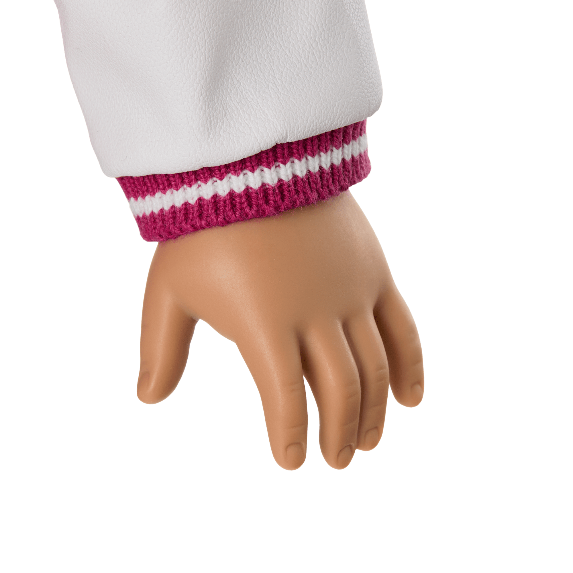 Truly Me 18-Inch Doll #122 With Straight Dark-Brown Hair - Image 15