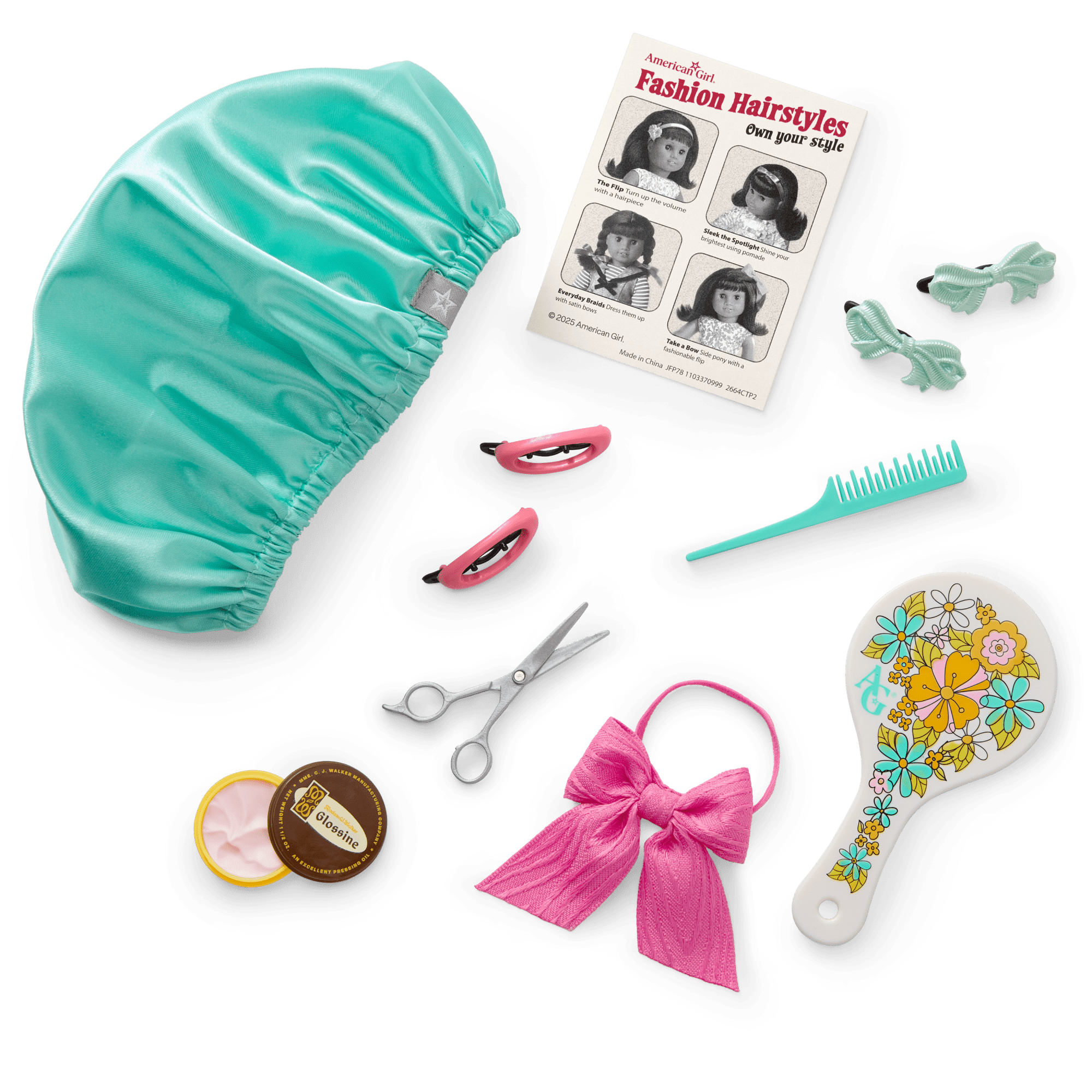 Melody's Salon Gift Set - Image 31