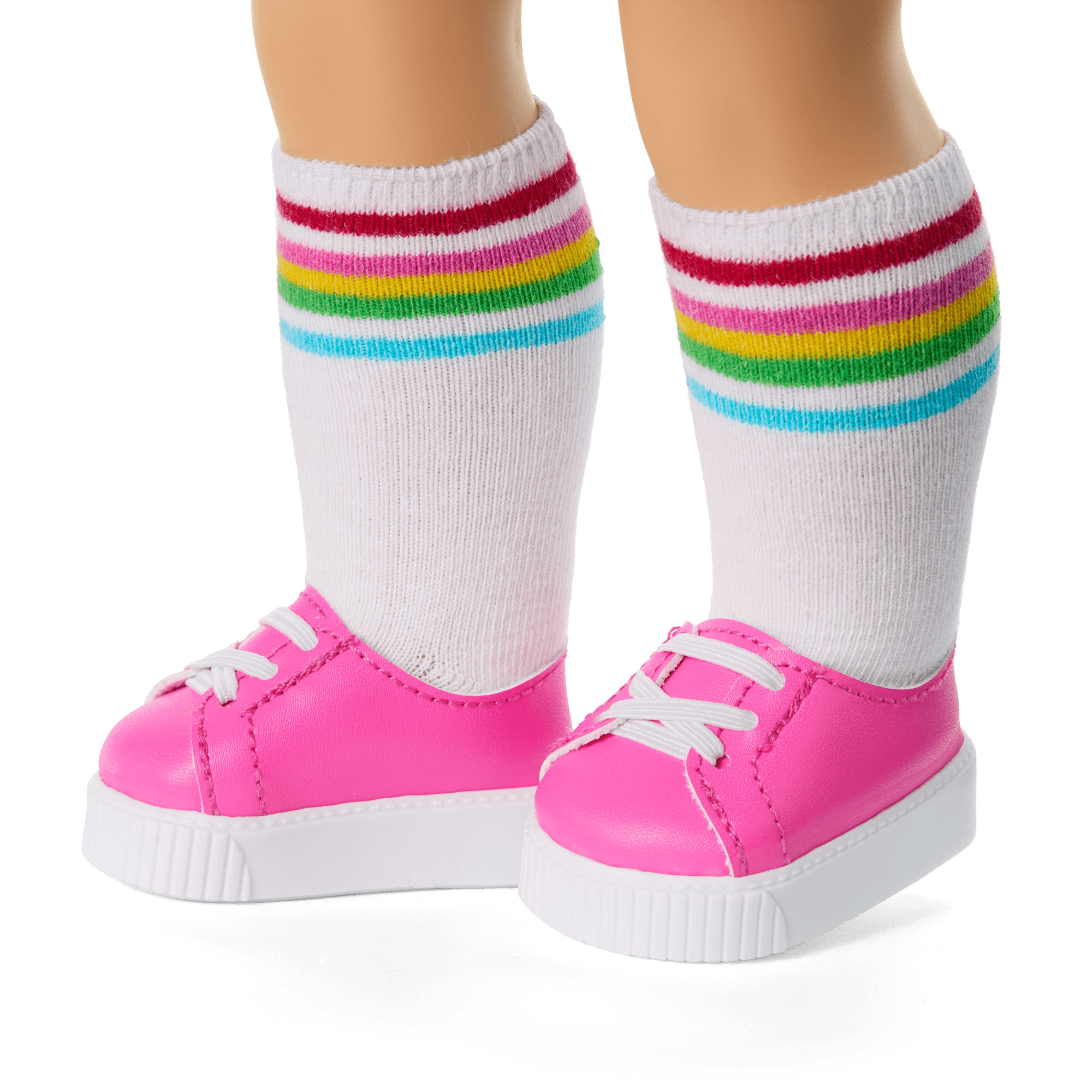 Truly Me 18-Inch Doll #131 With Straight Blonde Hair - Image 8