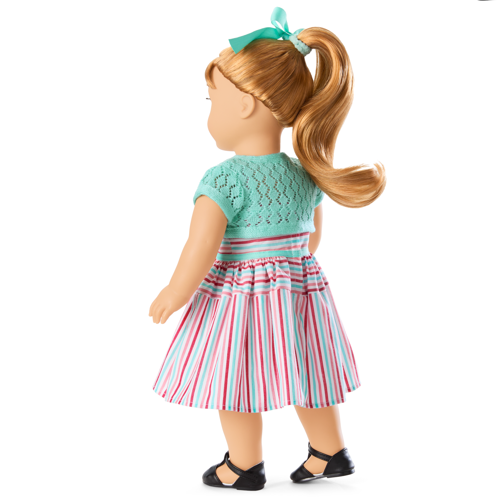 Maryellen Larkin 18-Inch Doll, Journal & Accessories (Historical Characters) - Image 3