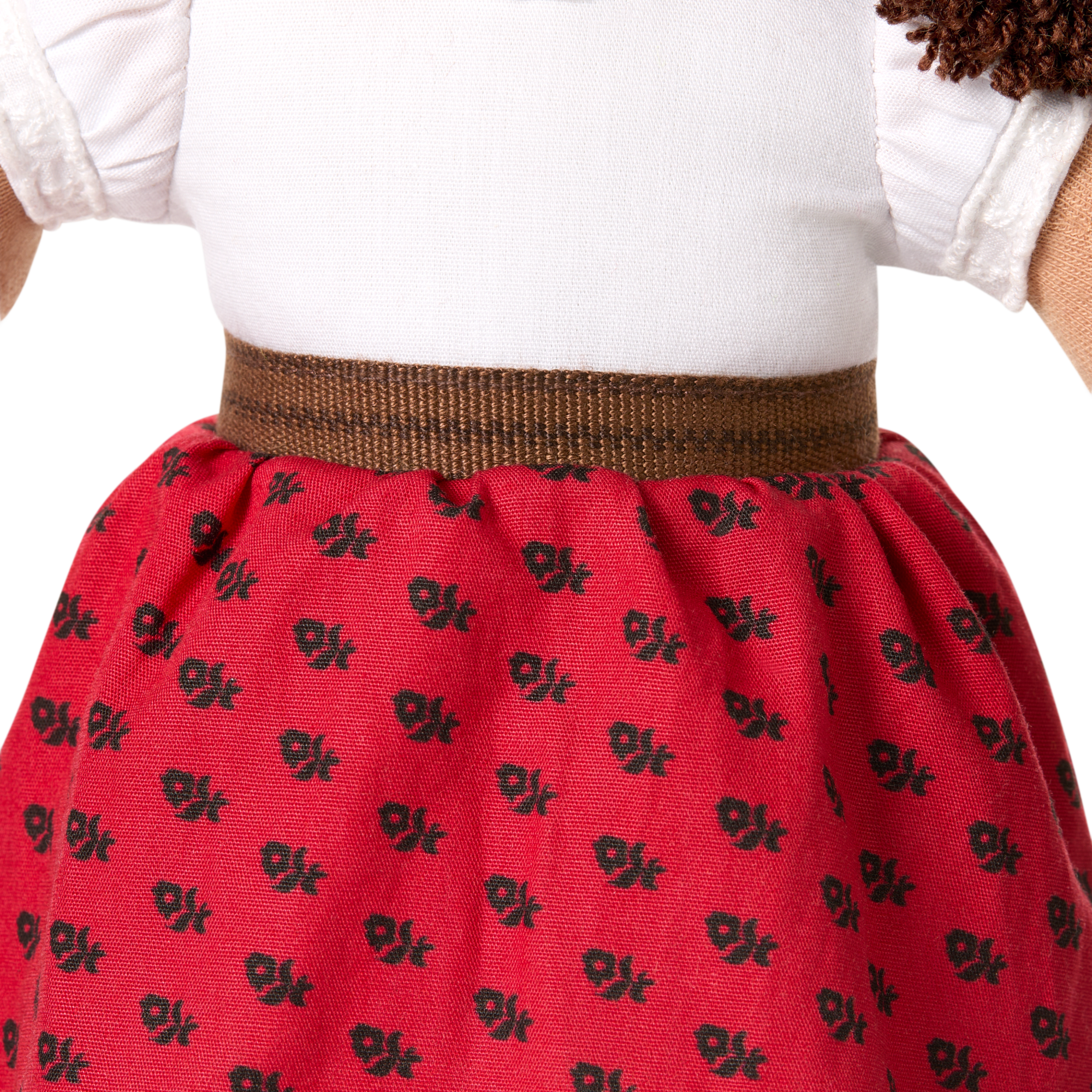 My First Josefina Doll & Board Book (Historical Characters) - Image 6