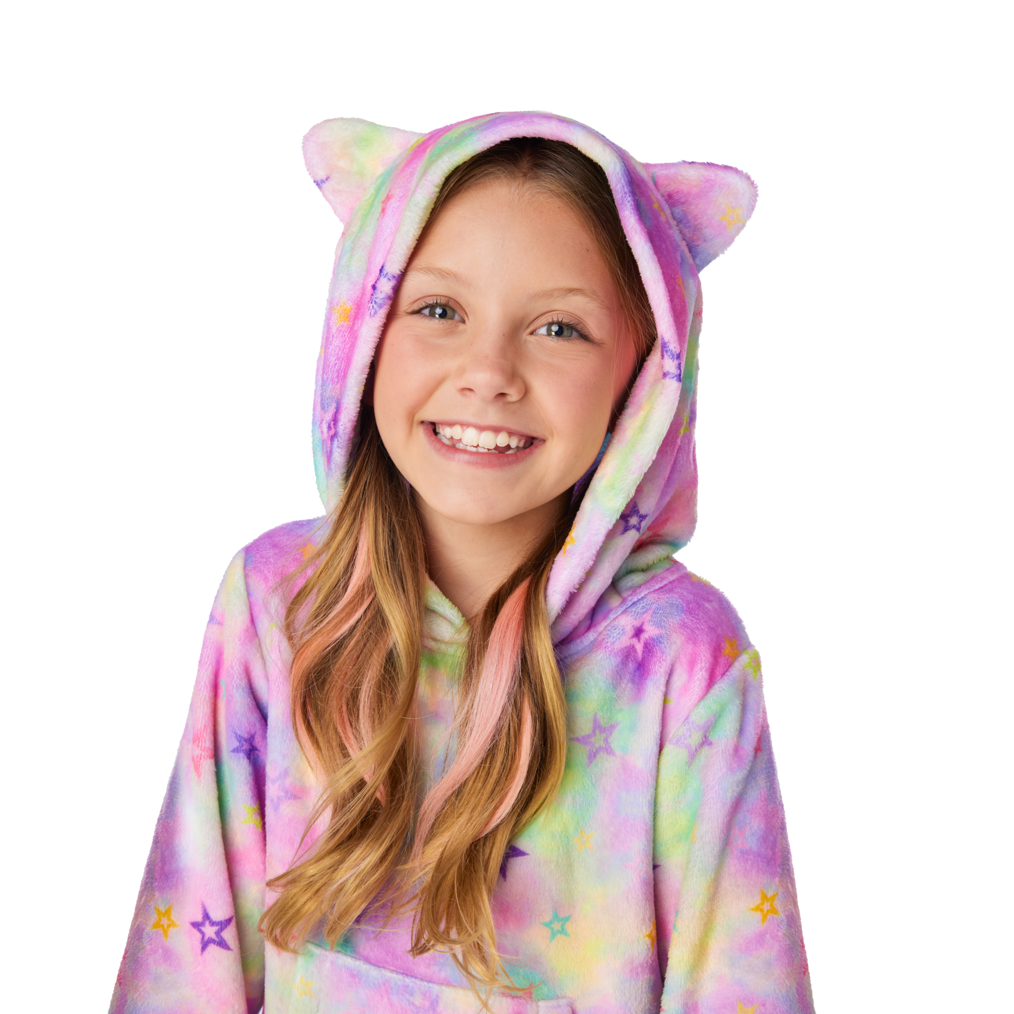Summer's Stars & Snuggles Pjs For Girls (Girl Of The Year 2025) - Image 14