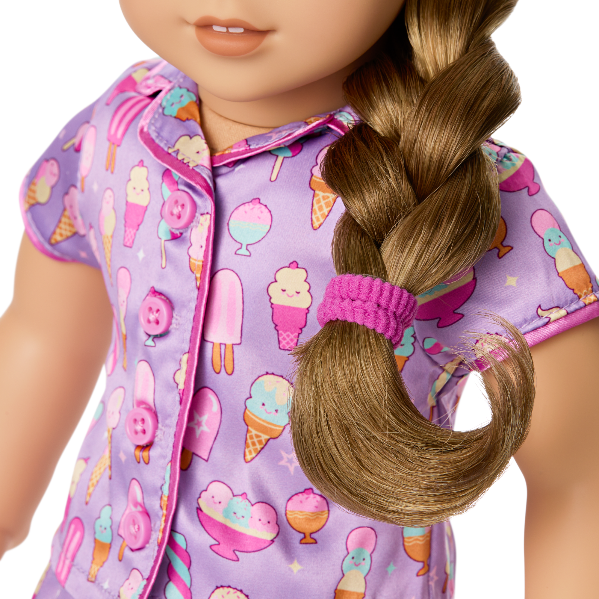 Sweet Dreams Pjs For 18-Inch Dolls - Image 5