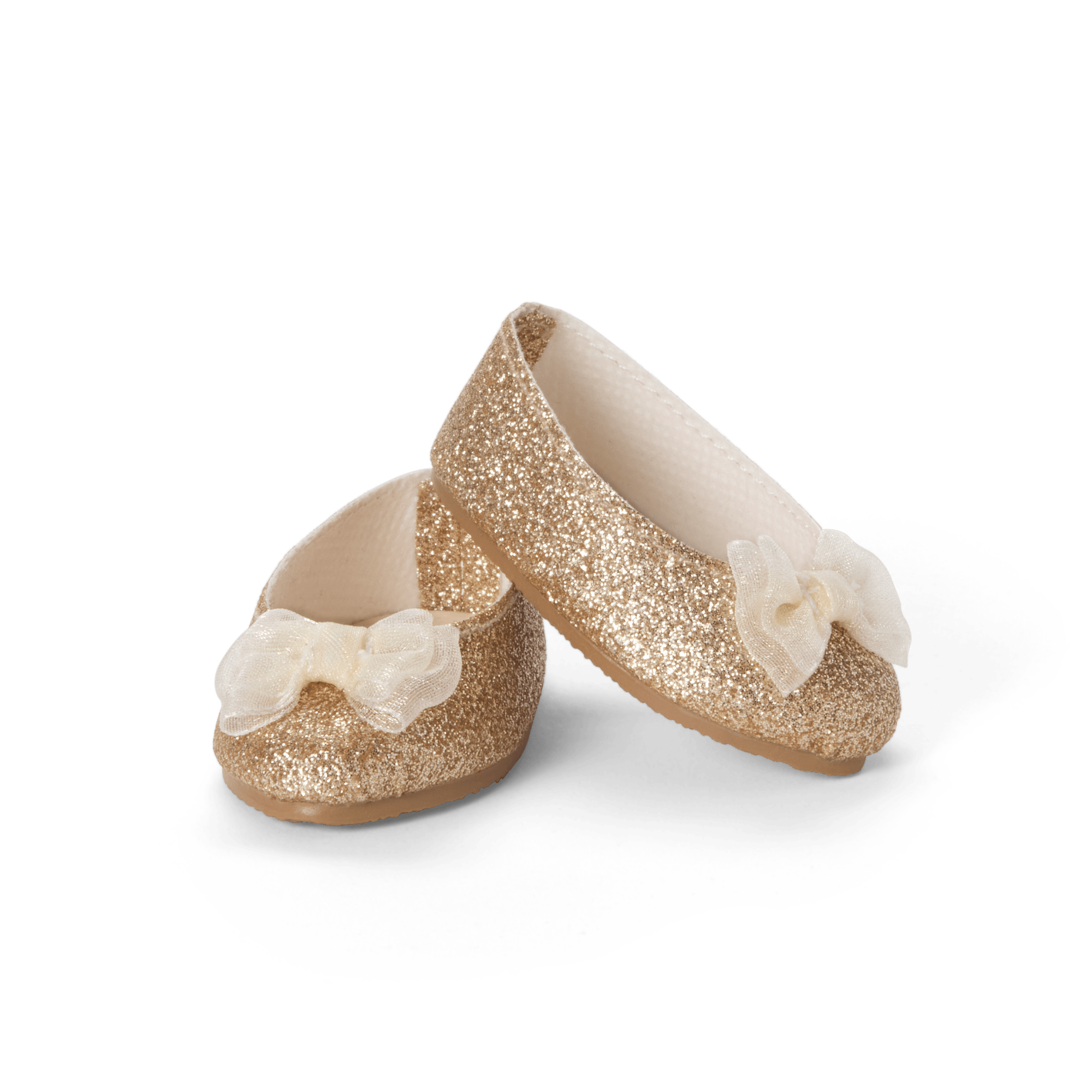 American Girl X Janie And Jack Blouse & Party Skirt Outfit For Dolls - Image 9