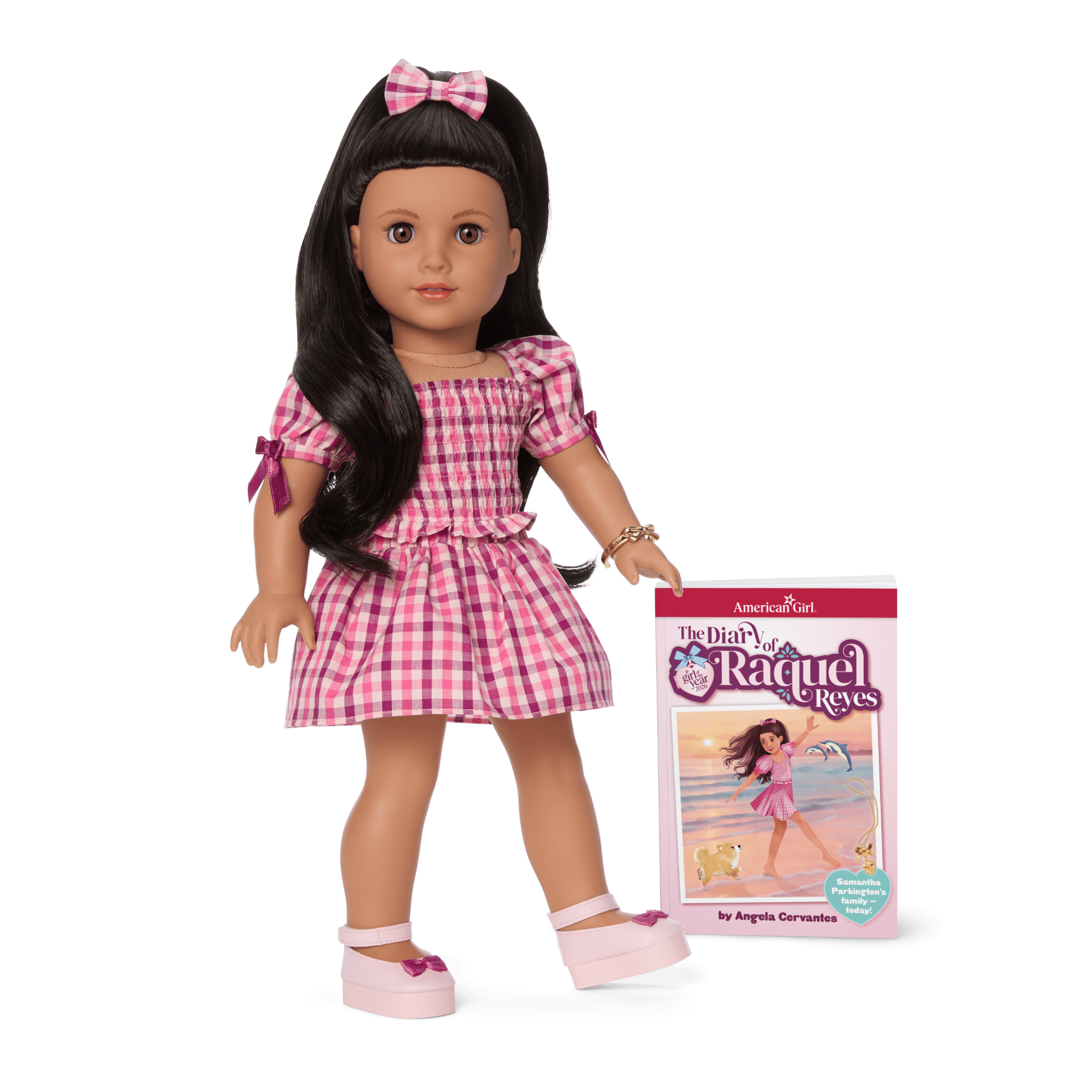 Raquel Reyes Gift Set (Girl Of The Year 2026) - Image 50