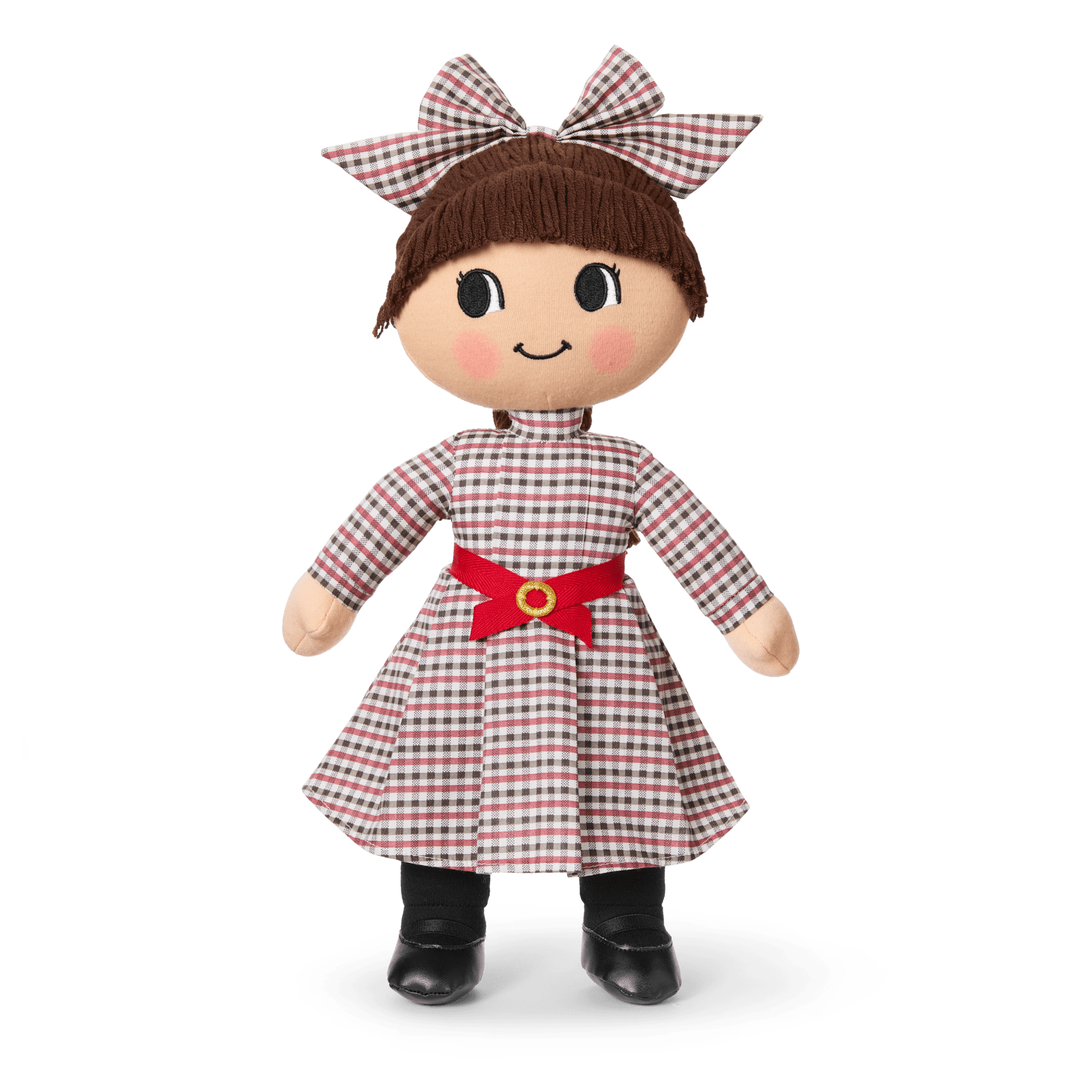 My First Samantha Doll & Board Book (Historical Characters) - Image 2