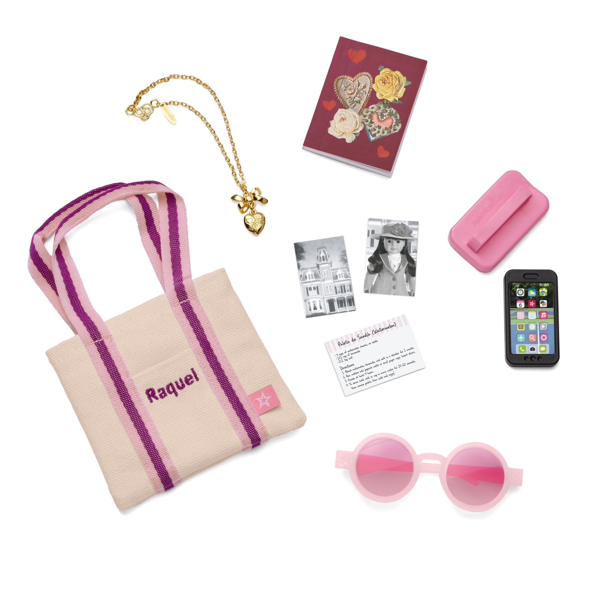 Raquel Reyes Gift Set (Girl Of The Year 2026) - Image 22