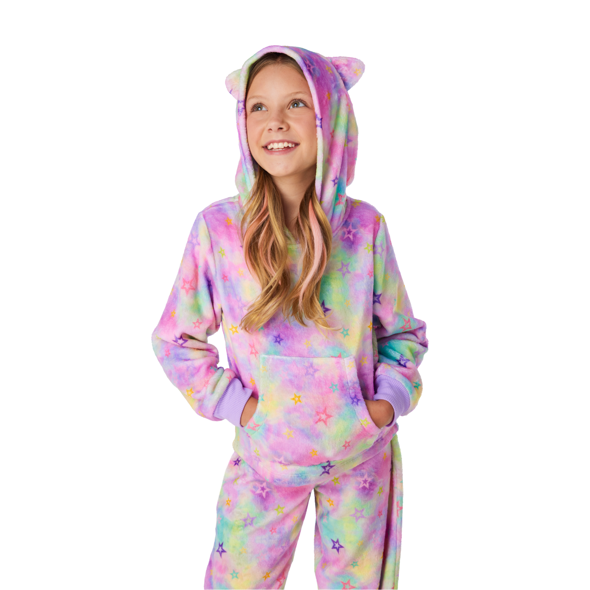 Summer's Stars & Snuggles Pjs For Girls (Girl Of The Year 2025) - Image 6