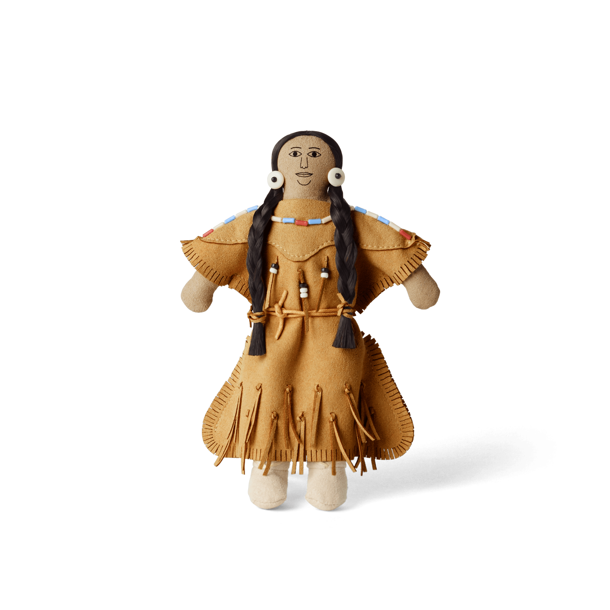 Kaya's Doll (Historical Characters)