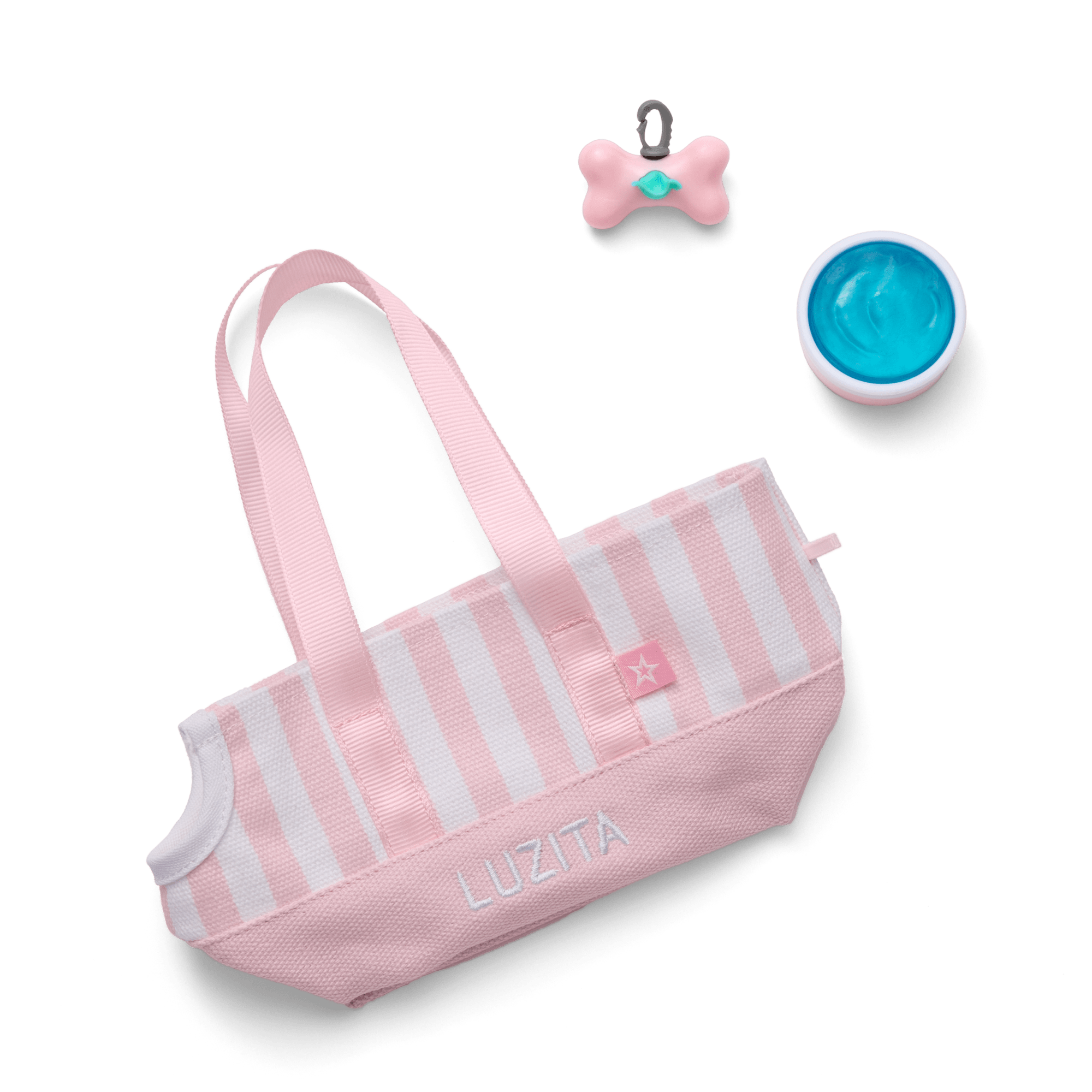 Raquel's Dog, Luzita (Girl Of The Year 2026) - Image 7