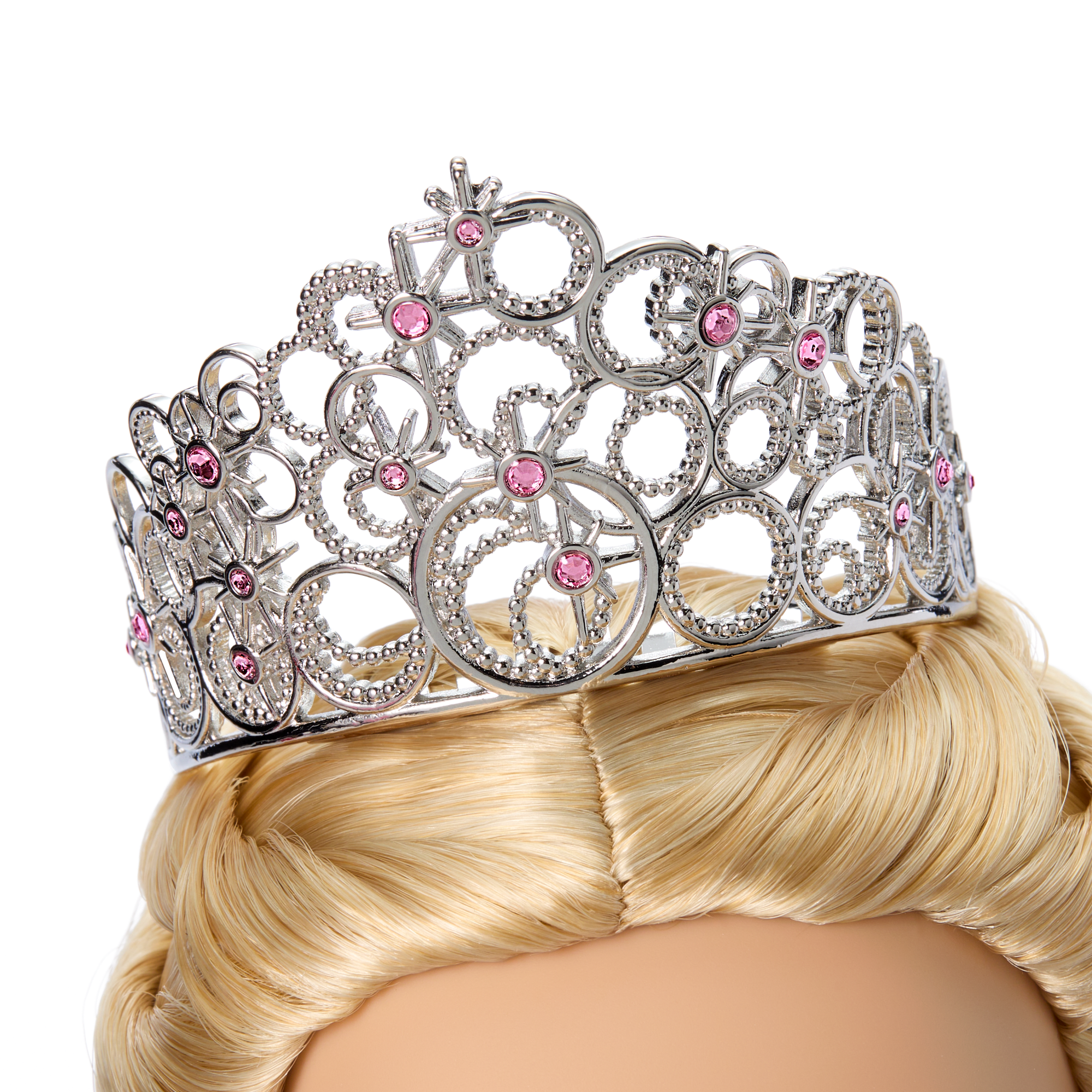 Wicked Glinda Doll By American Girl Collector Series - Image 4