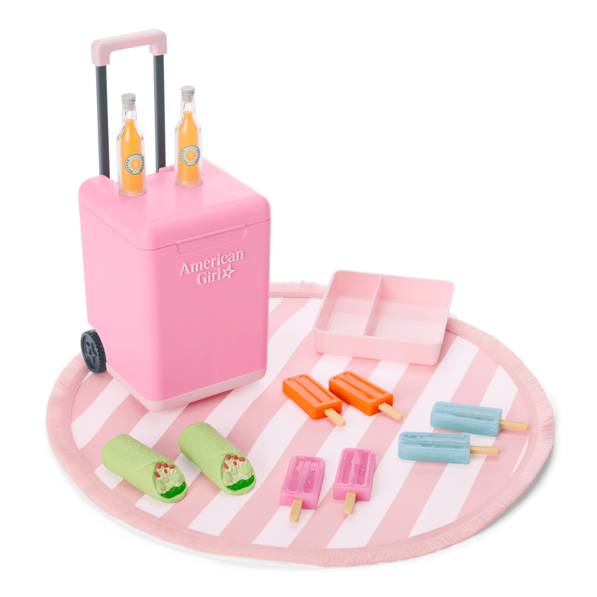 Raquel Reyes Gift Set (Girl Of The Year 2026) - Image 37