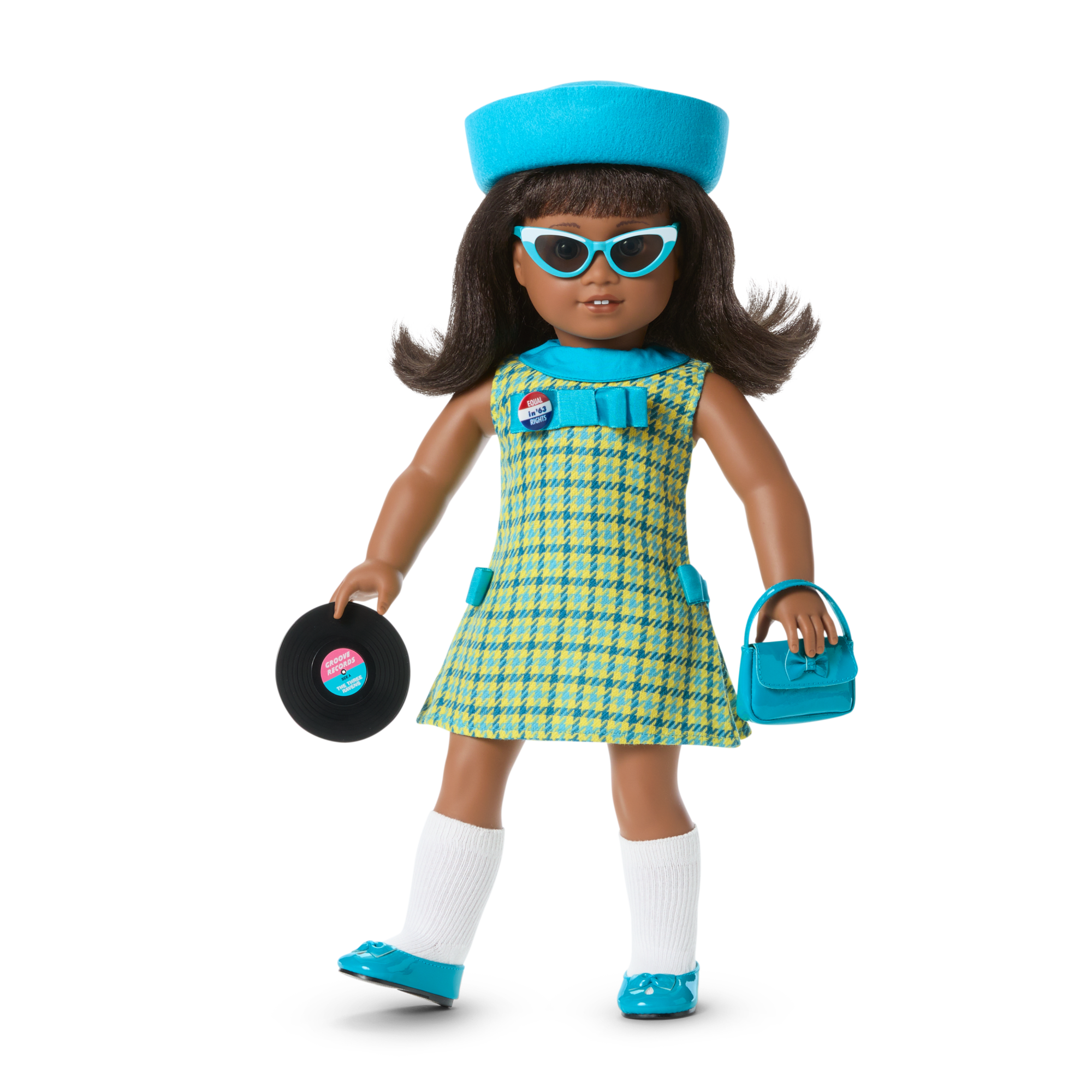 Melody's Salon Gift Set - Image 10