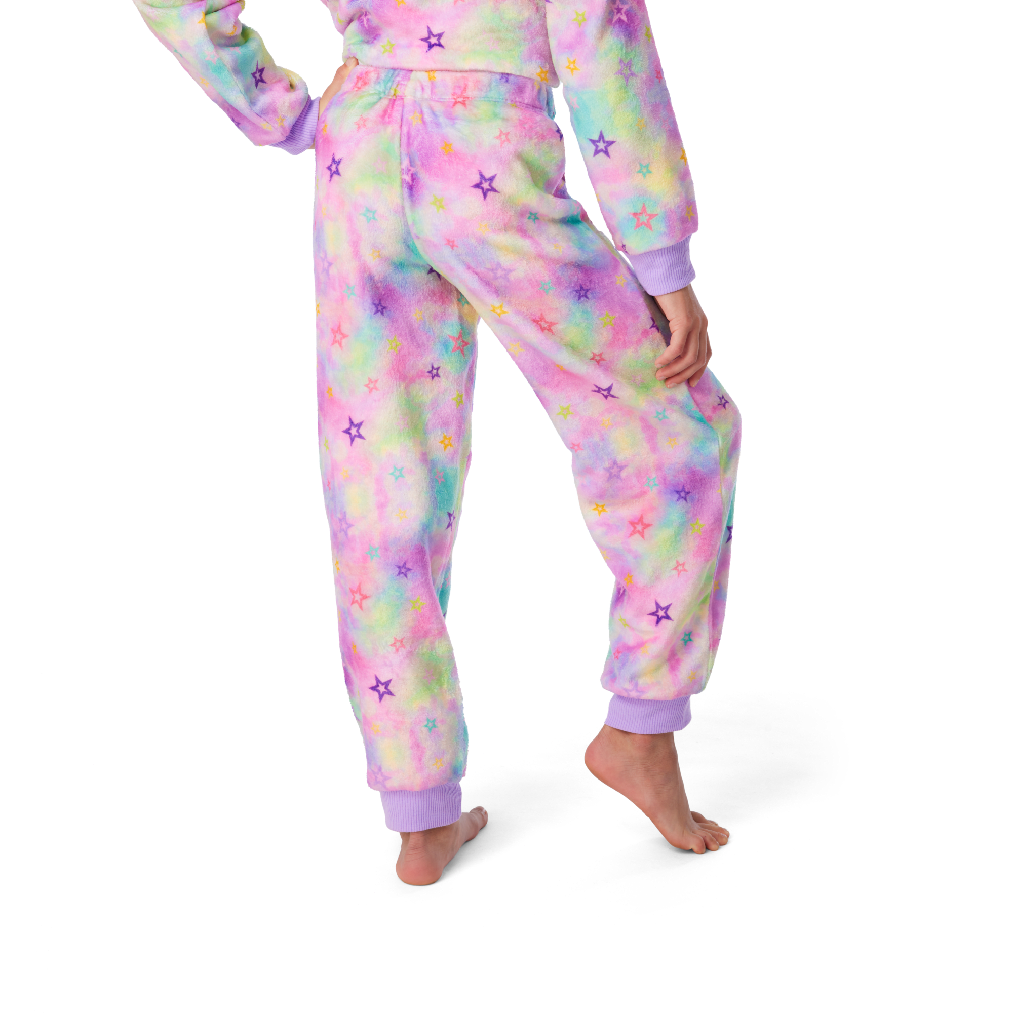 Summer's Stars & Snuggles Pjs For Girls (Girl Of The Year 2025) - Image 45