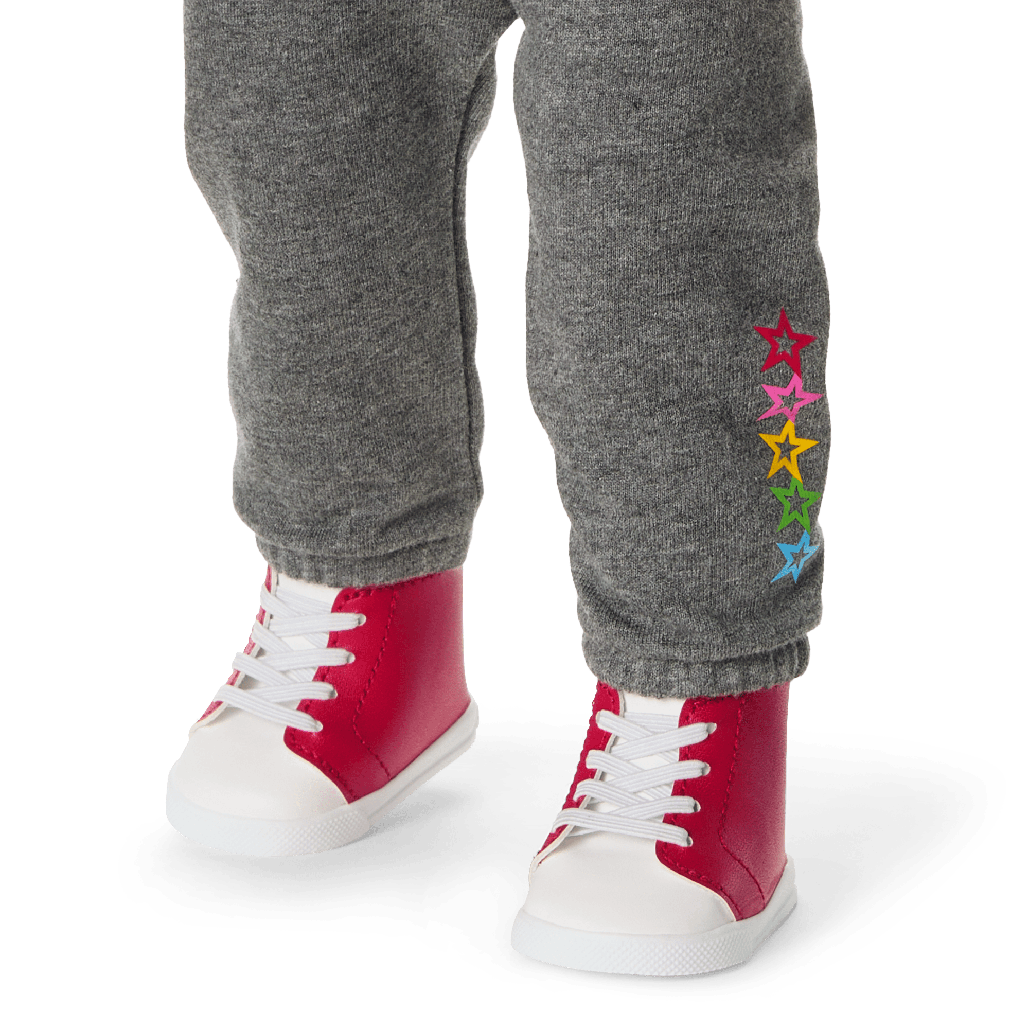 Truly Me 18-Inch Doll #104, Puppy & Accessories Ag Star Squad Bundle - Image 7