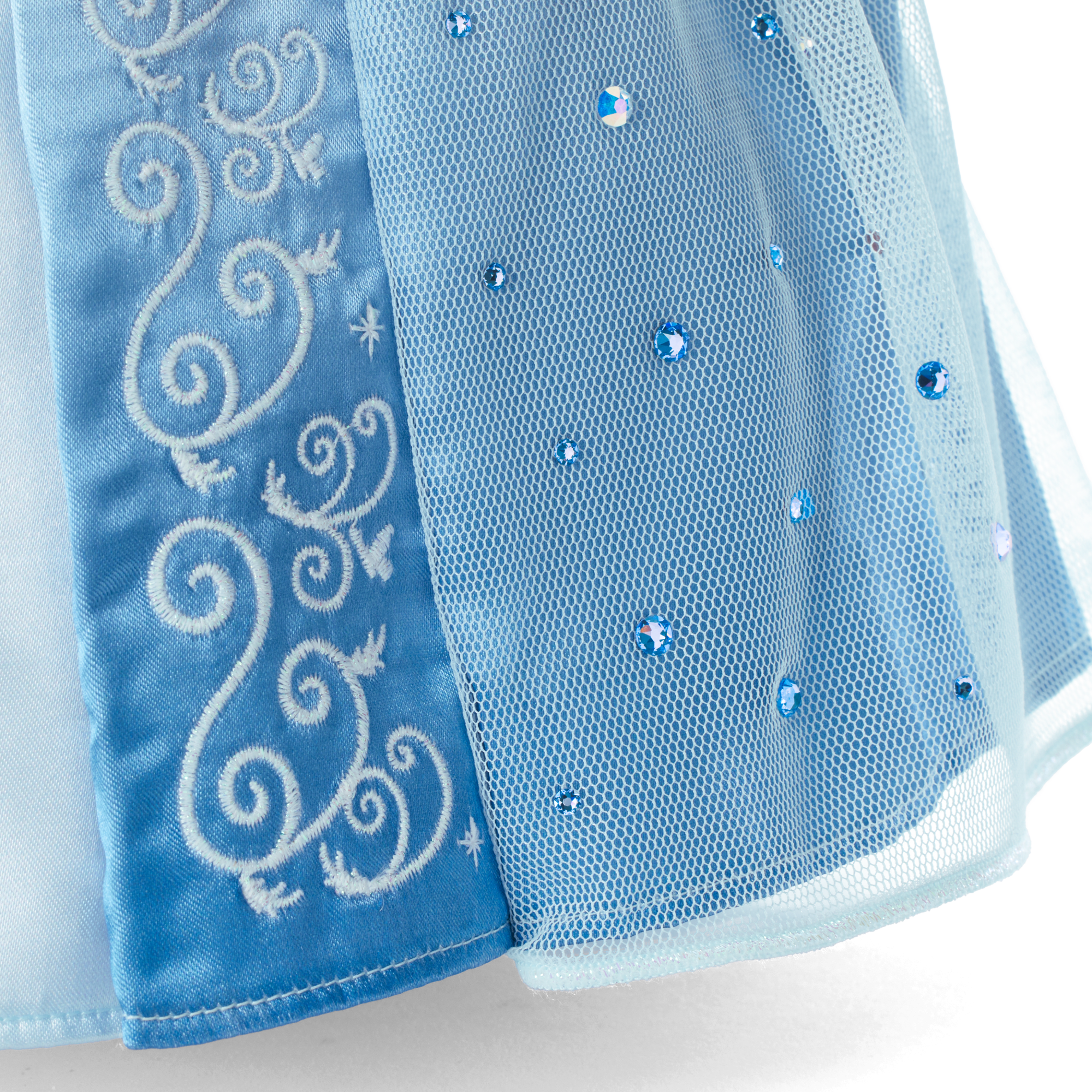 Disney Princess Cinderella 18-Inch Doll By American Girl Collector Series - Image 9