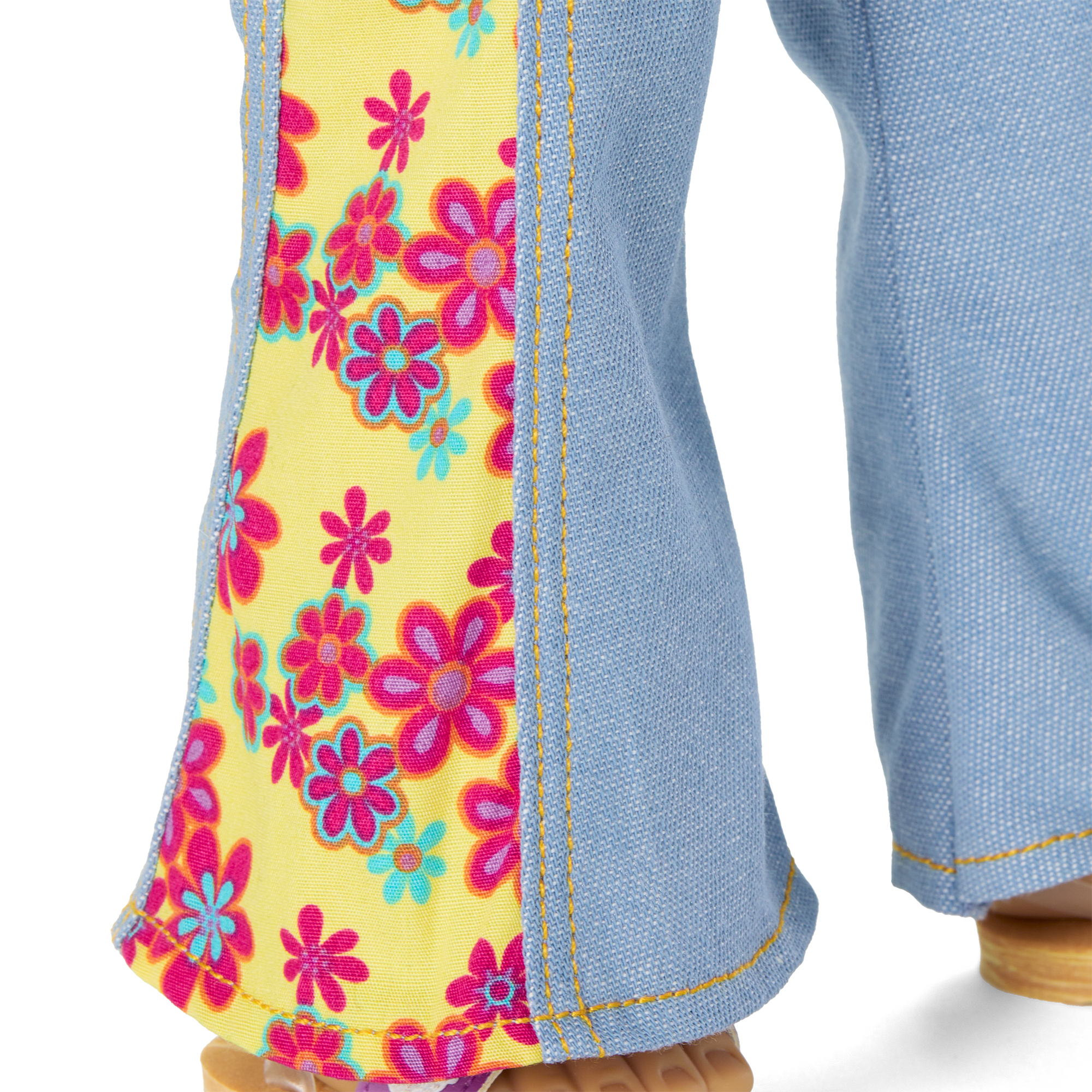 Julie Albright 18-Inch Doll, Journal & Accessories (Historical Characters) - Image 11