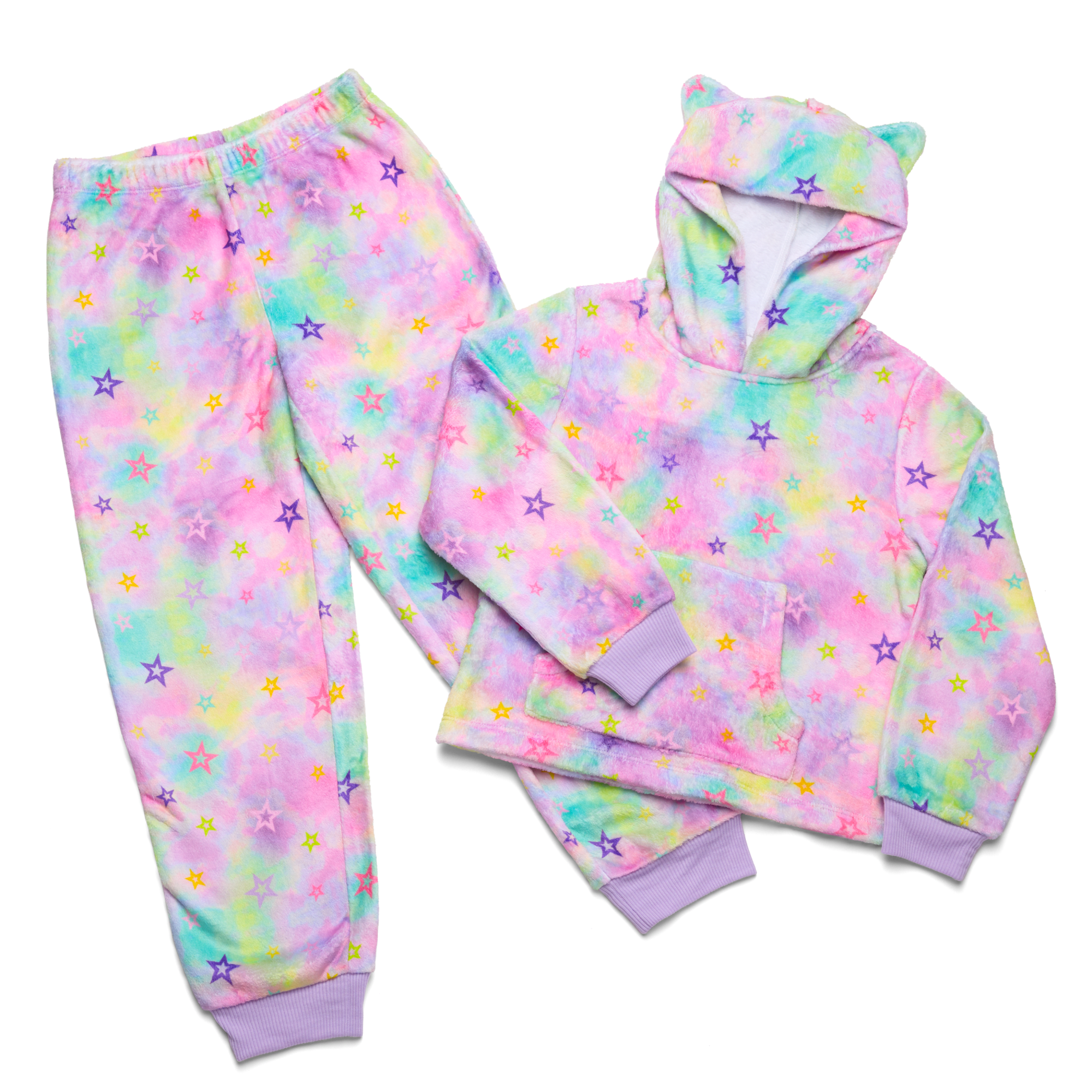Summer's Stars & Snuggles Pjs For Girls (Girl Of The Year 2025) - Image 32
