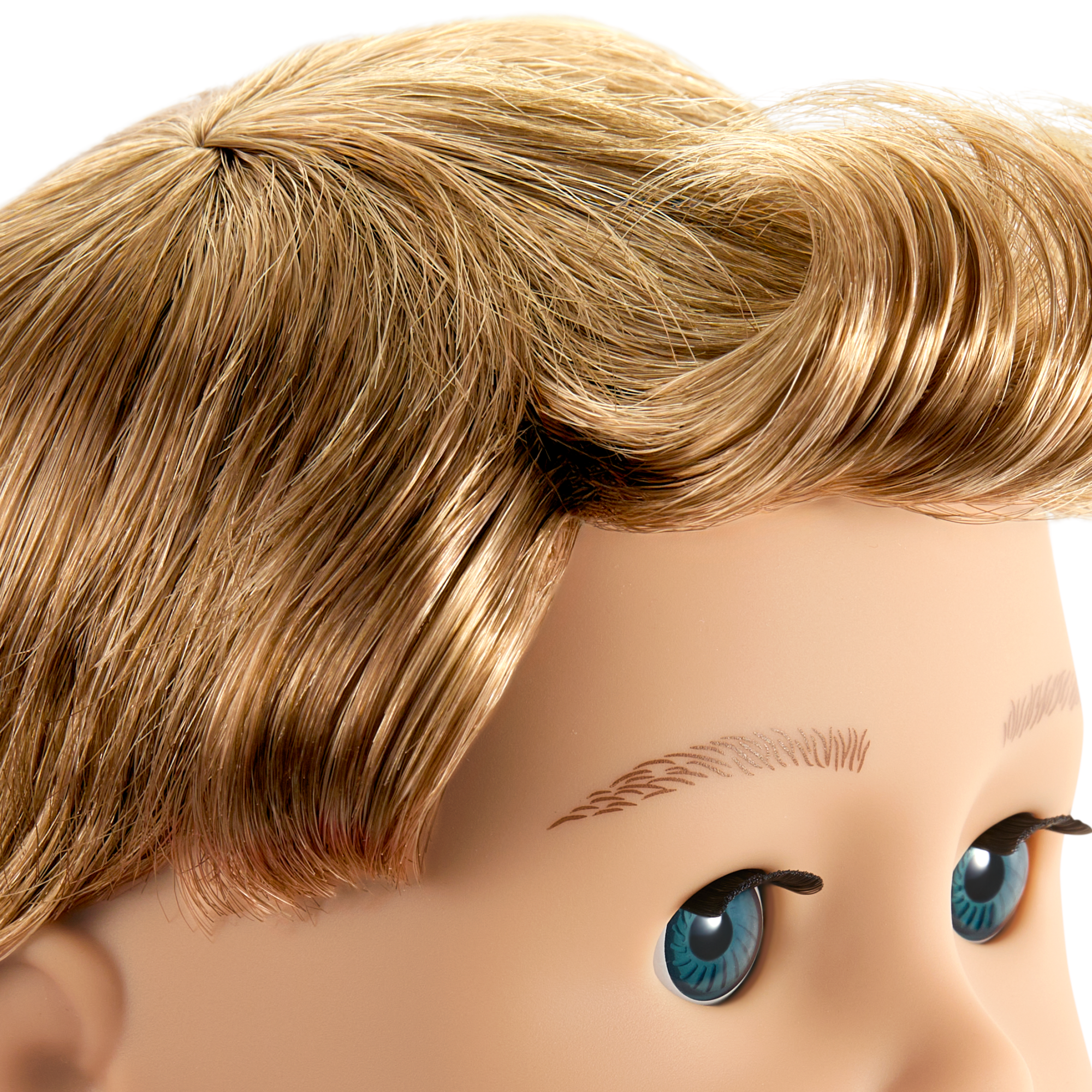 Truly Me 18-Inch Doll #104, Puppy & Accessories Ag Star Squad Bundle - Image 5