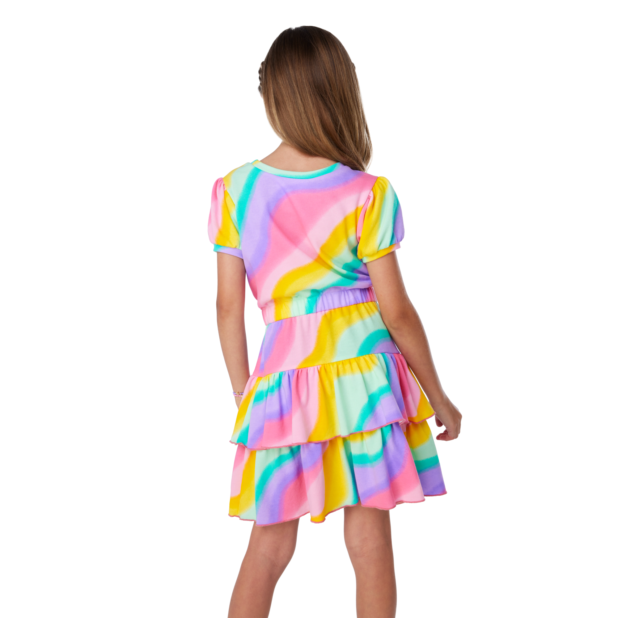 Summer's Stars & Snuggles Pjs For Girls (Girl Of The Year 2025) - Image 24