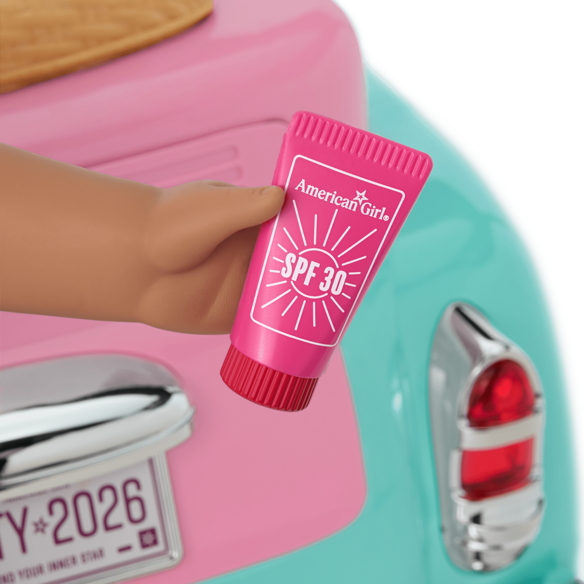 Raquel's Beach Bundle (Girl Of The Year 2026) - Image 15