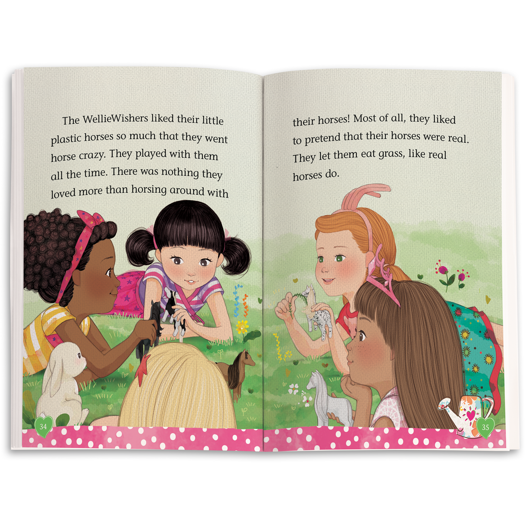 The Clippity-Cloppity Carnival - Image 3