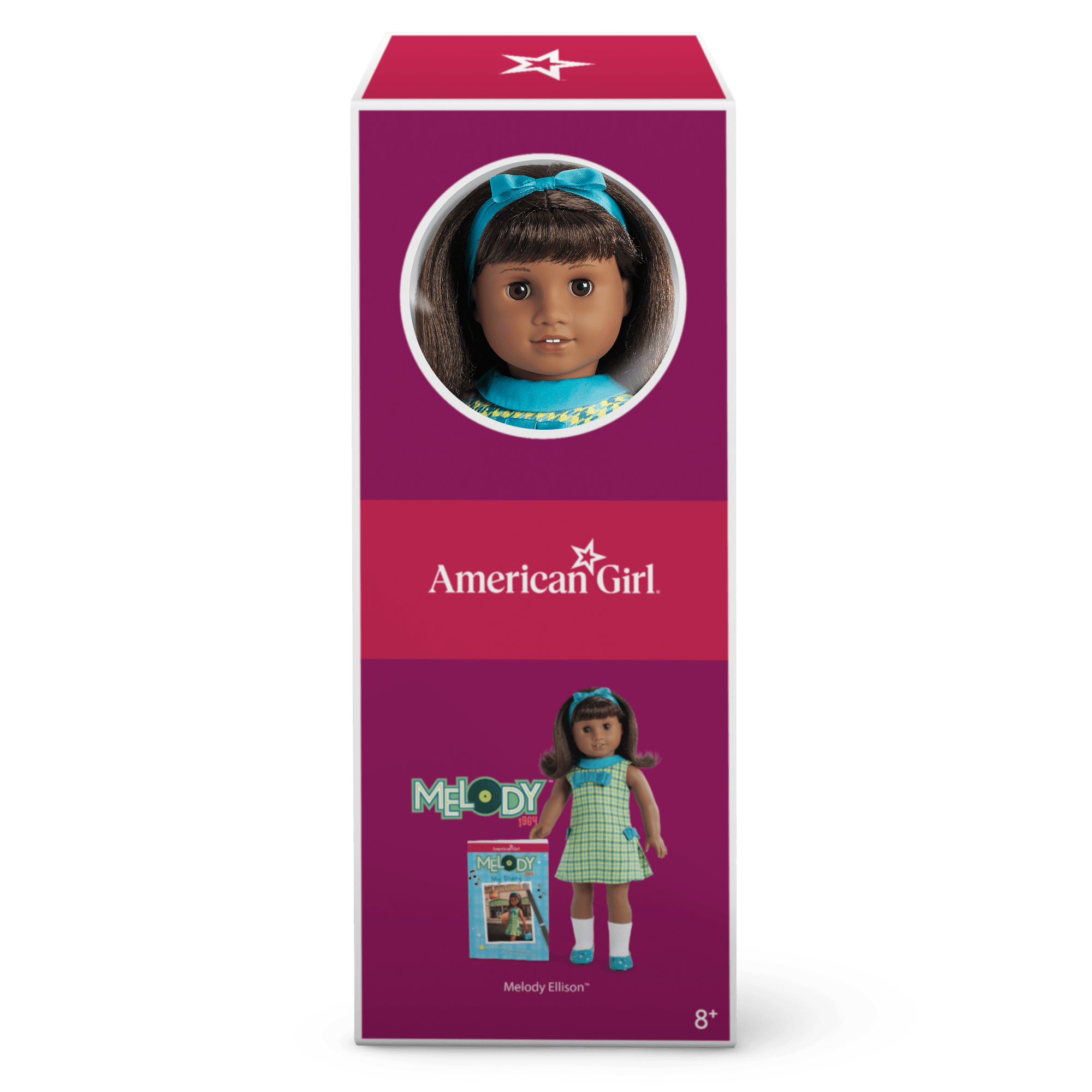 Melody's Salon Gift Set - Image 32