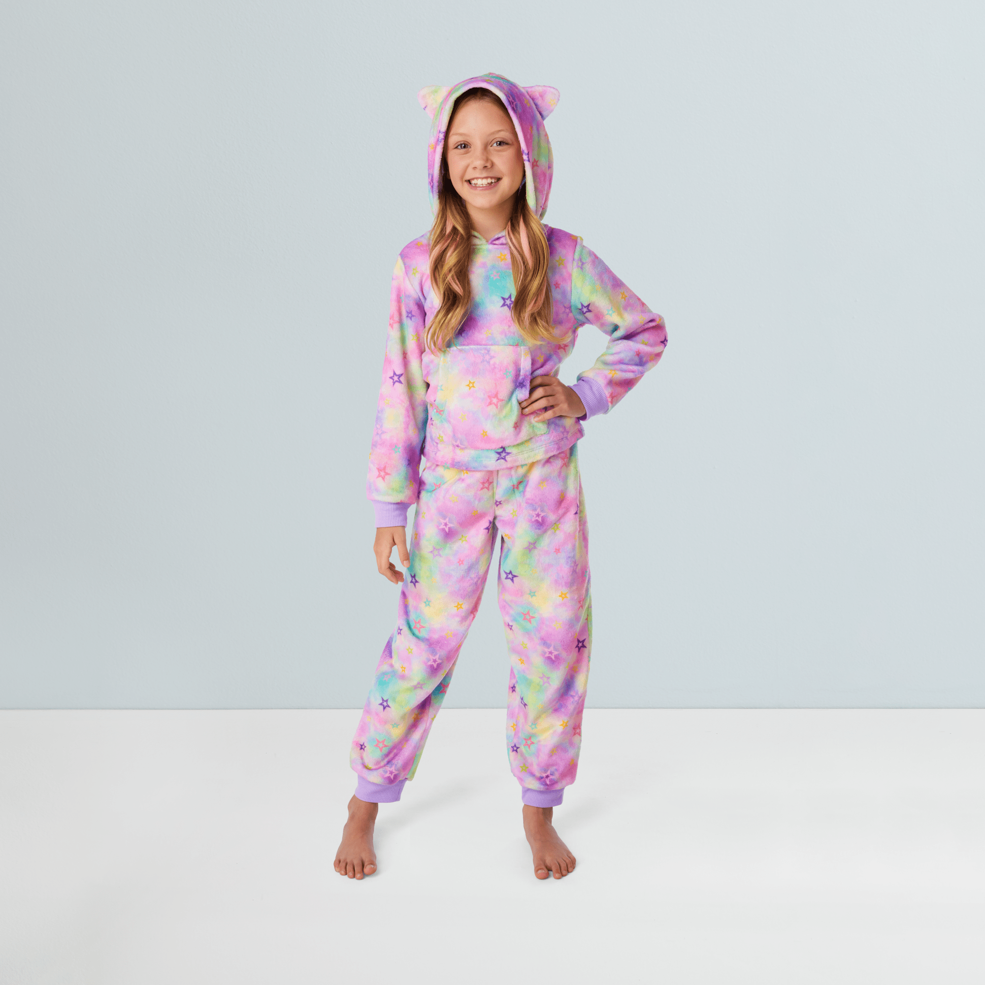 Summer's Stars & Snuggles Pjs For Girls (Girl Of The Year 2025) - Image 10