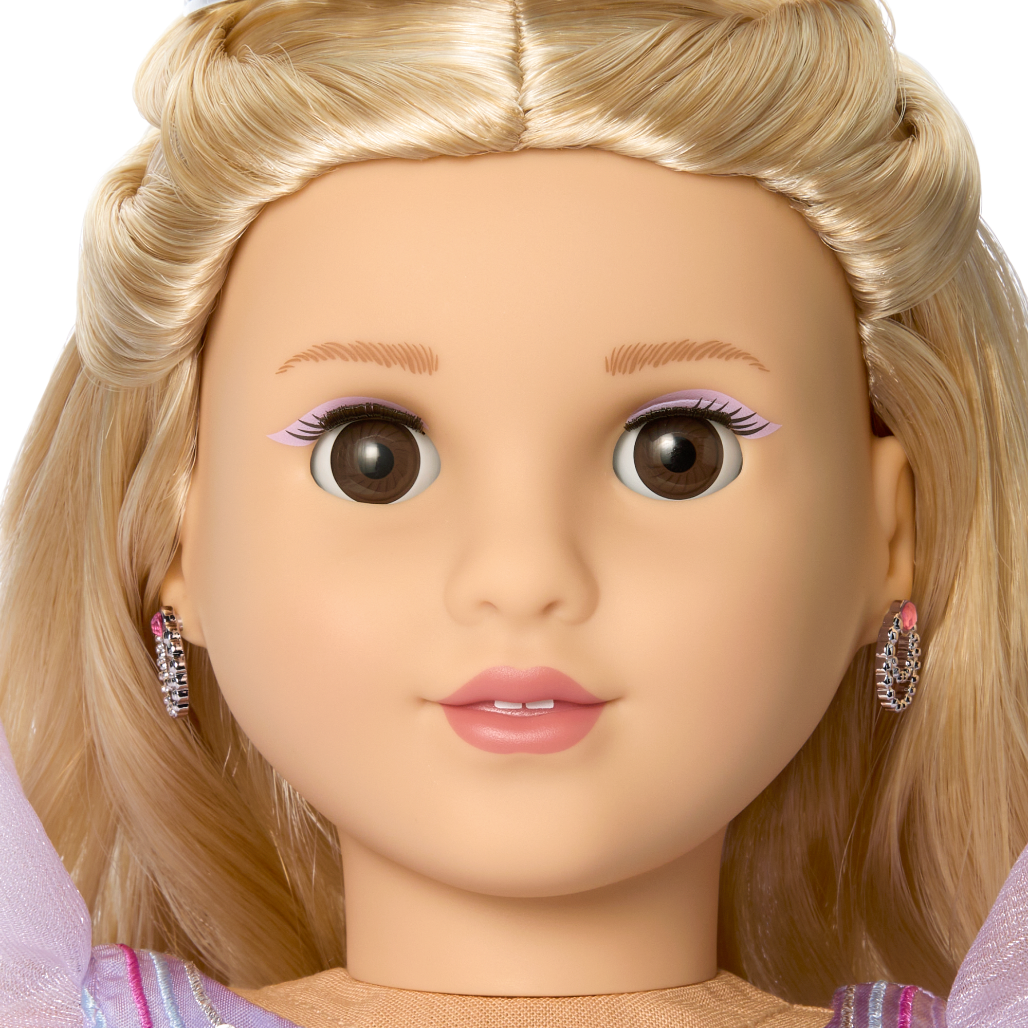 Wicked Glinda Doll By American Girl Collector Series - Image 3