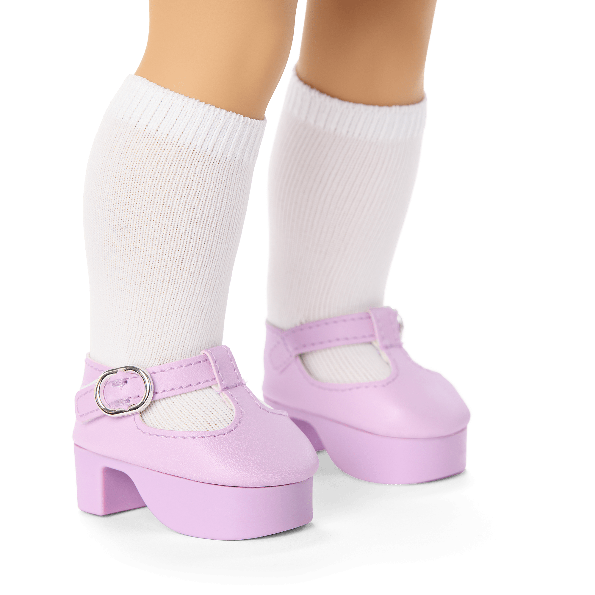 Isabel 18-Inch Doll & Journal (Historical Characters) - Image 7