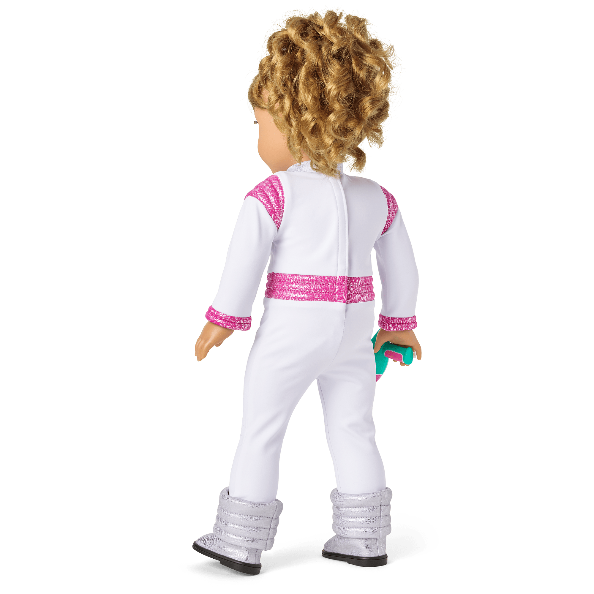 Courtney's Halloween Costume For 18-Inch Dolls (Historical Characters) - Image 3