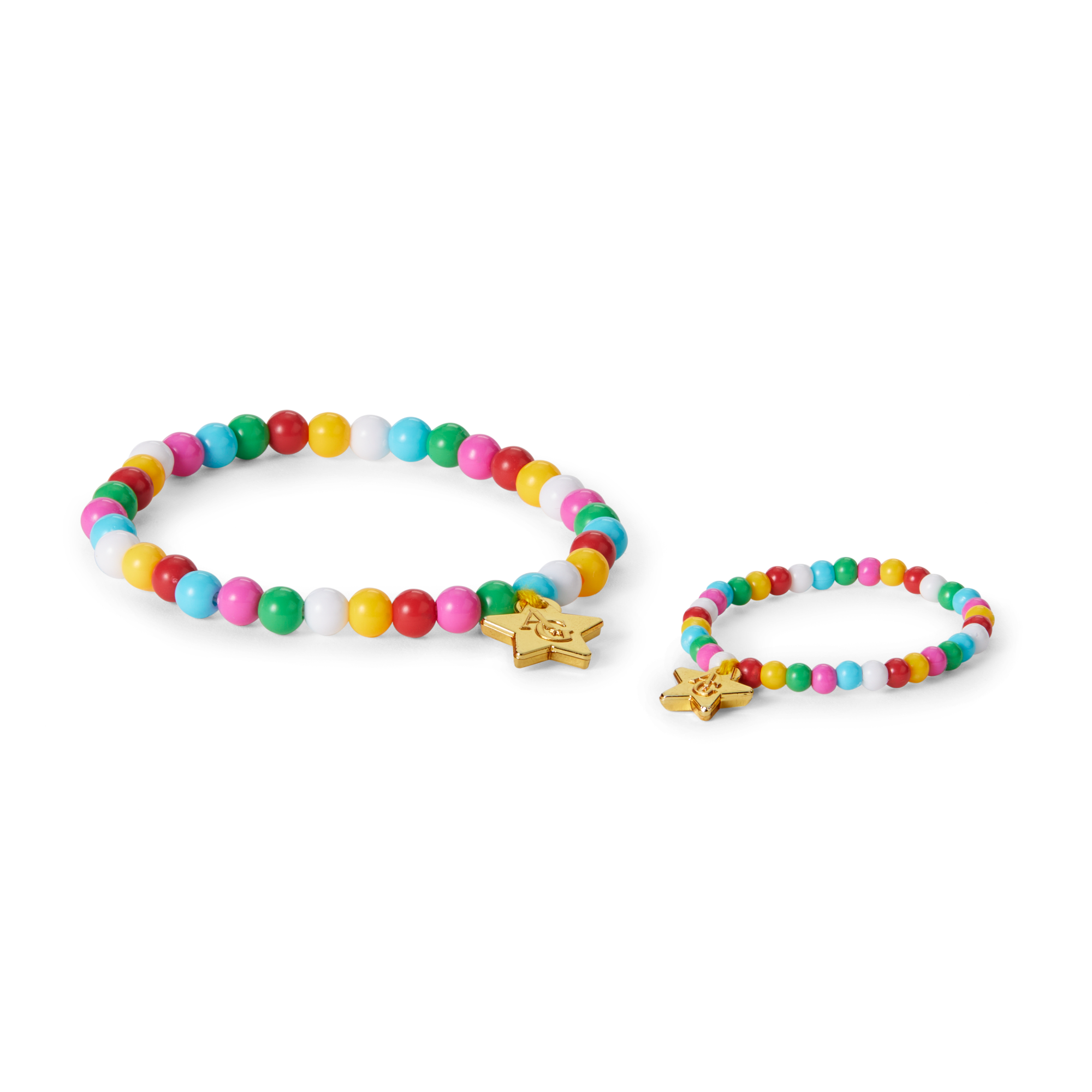 Truly Me 18-Inch Doll #103, Puppy, Mini Backpack & Accessories Ag Star Squad Bundle - Image 22