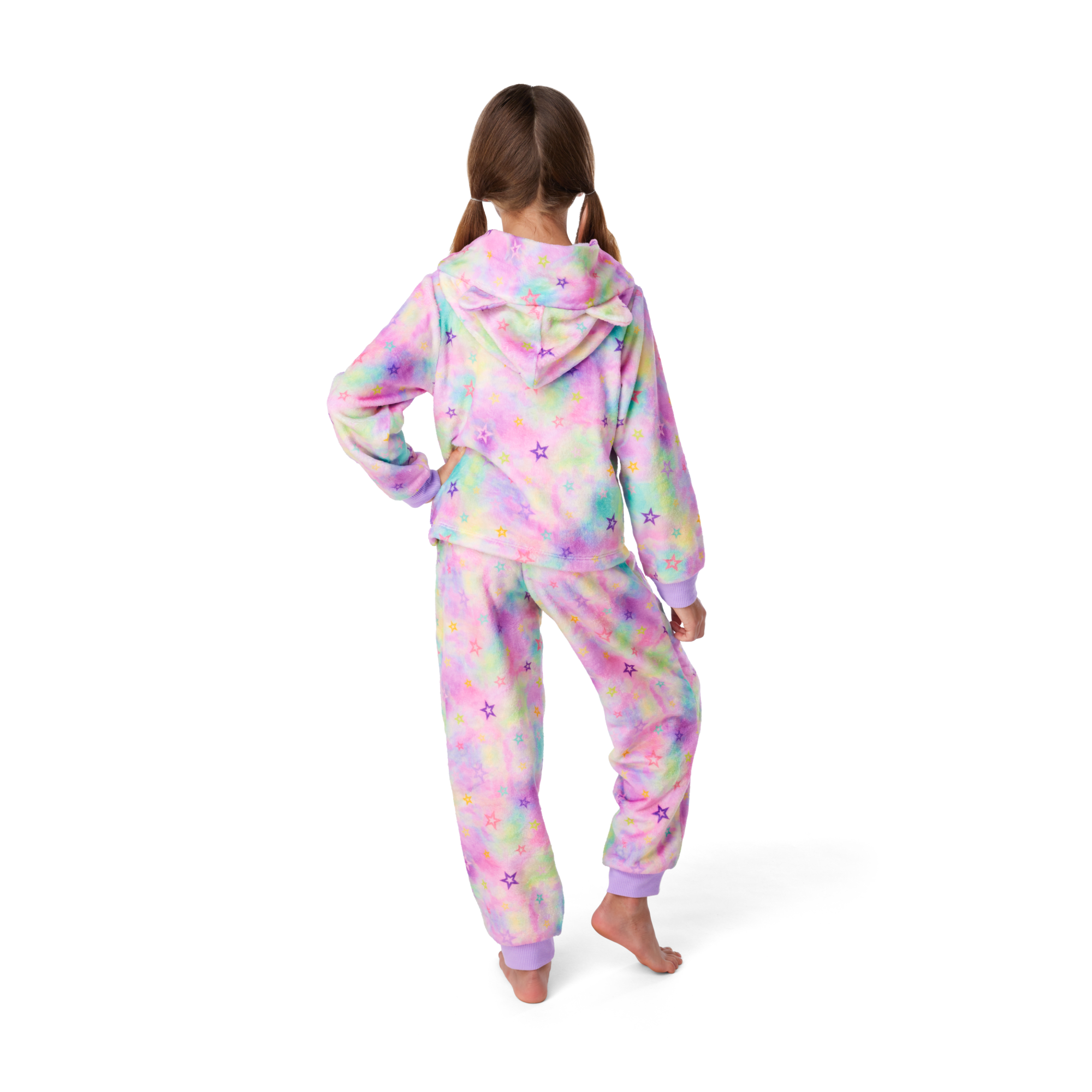 Summer's Stars & Snuggles Pjs For Girls (Girl Of The Year 2025) - Image 9