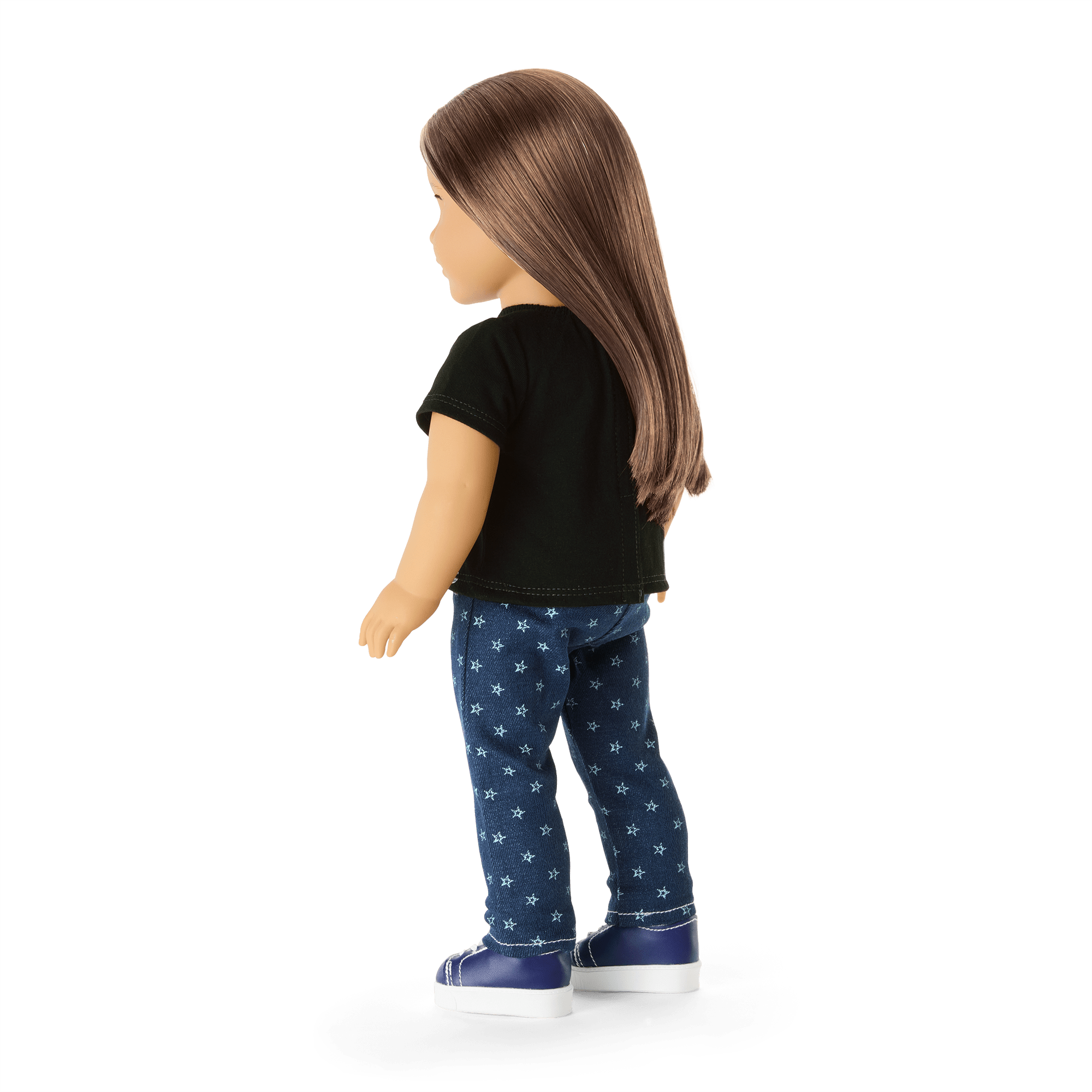 American Girl Today Tees For Adults, Girls & 18-Inch Dolls (Historical Characters) - Image 9