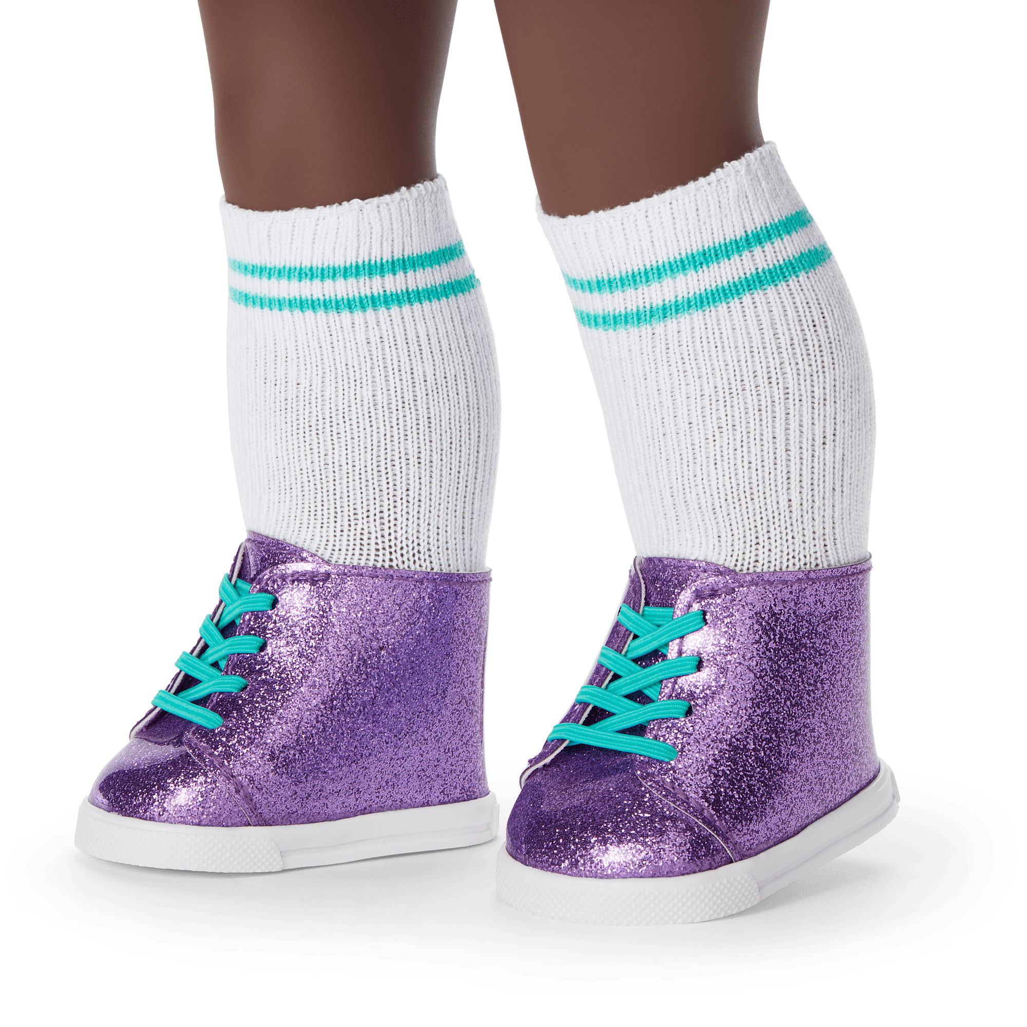 Truly Me #127 Doll & Dance All Day Set With Curly Dark-Brown Hair - Image 12