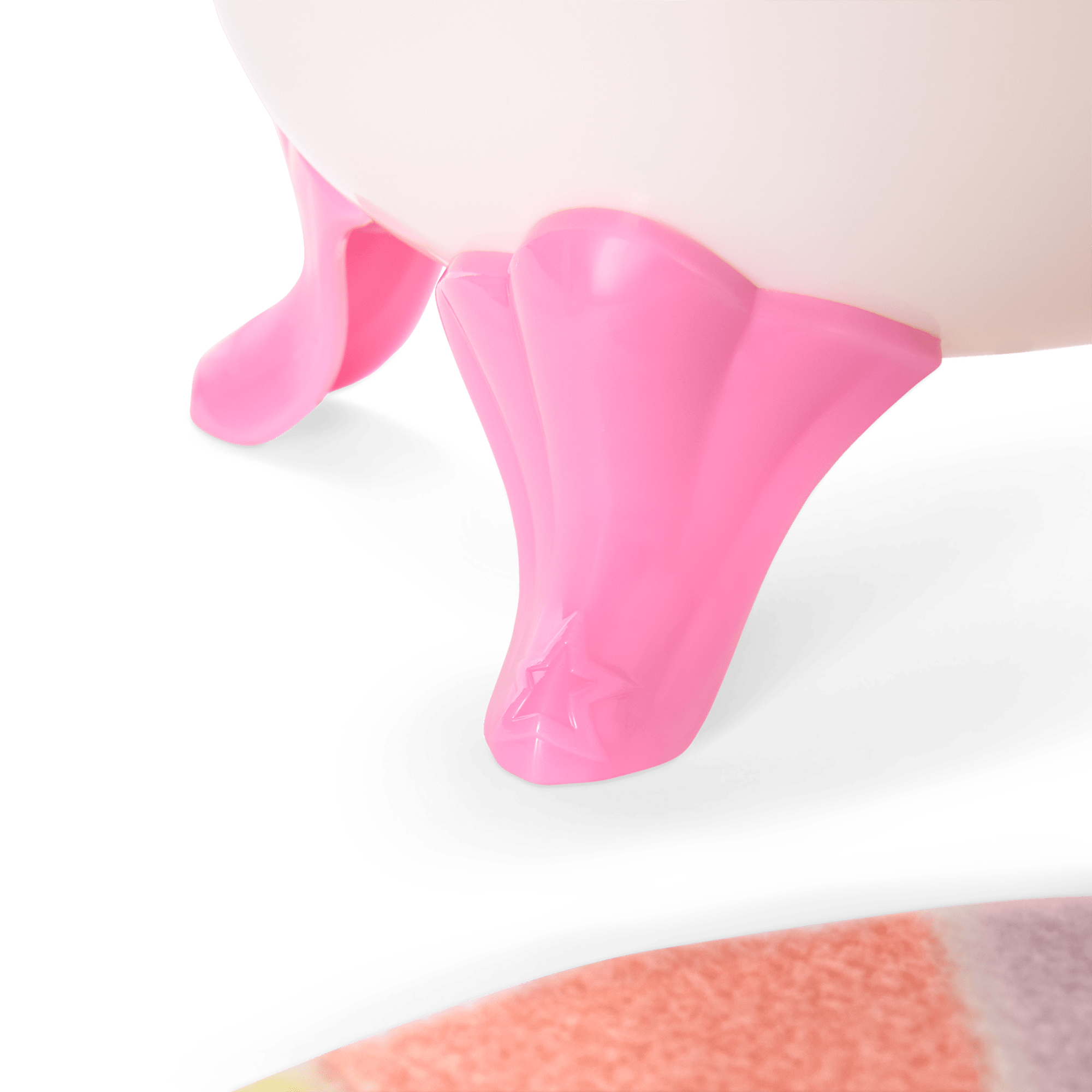 Little Bitty Baby Bubble Bath Set For 7.75-Inch Dolls - Image 6