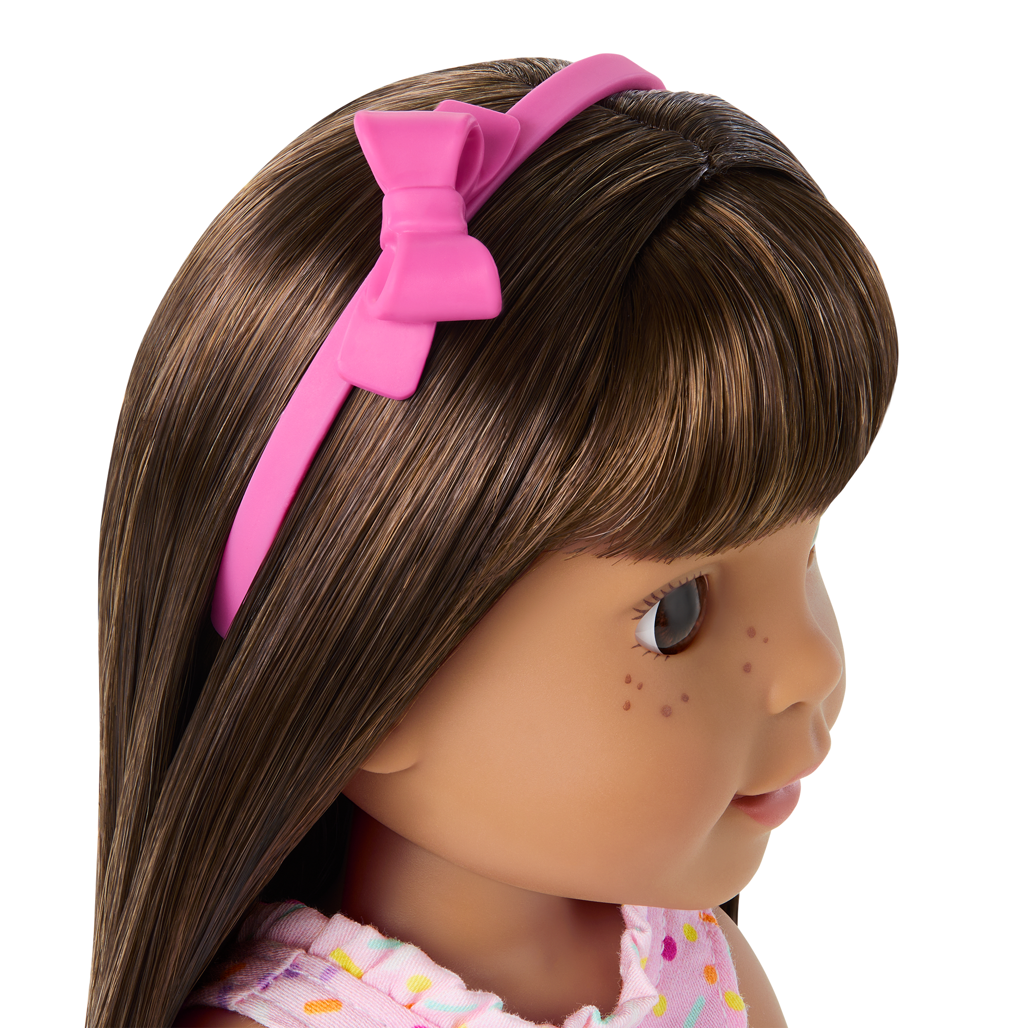 Ashlyn's Party-Ready Set (Welliewishers) - Image 4