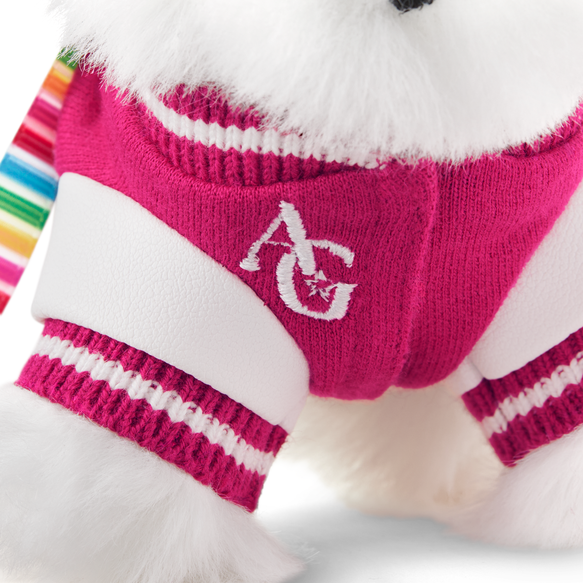 Truly Me 18-Inch Doll #104, Puppy & Accessories Ag Star Squad Bundle - Image 18