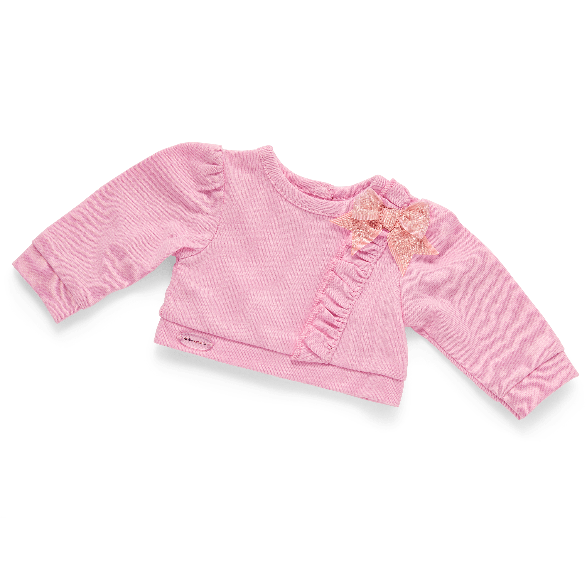 Pastel Party Top-Tm D