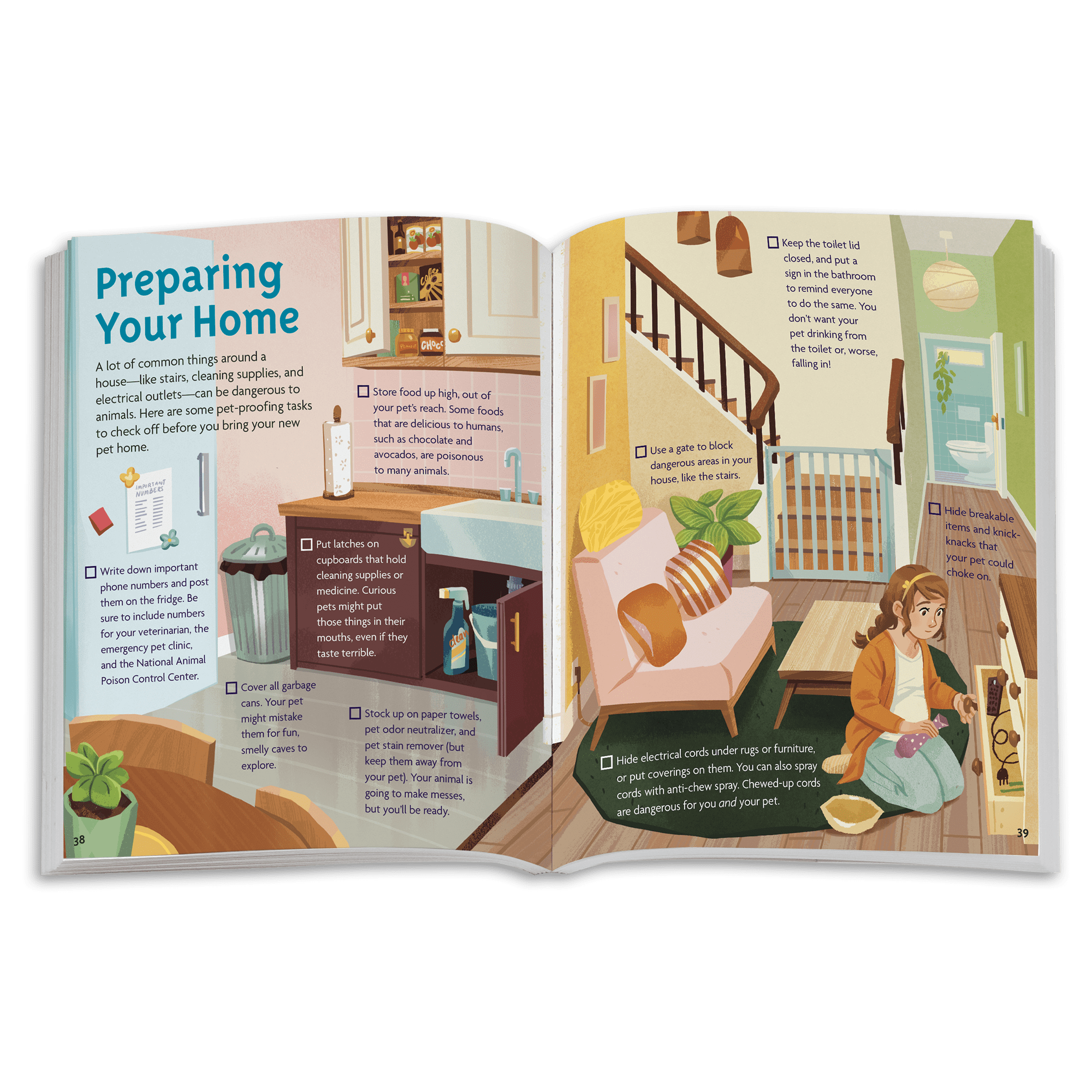 Pets: Getting Them, Caring For Them, And Loving Them - Image 3