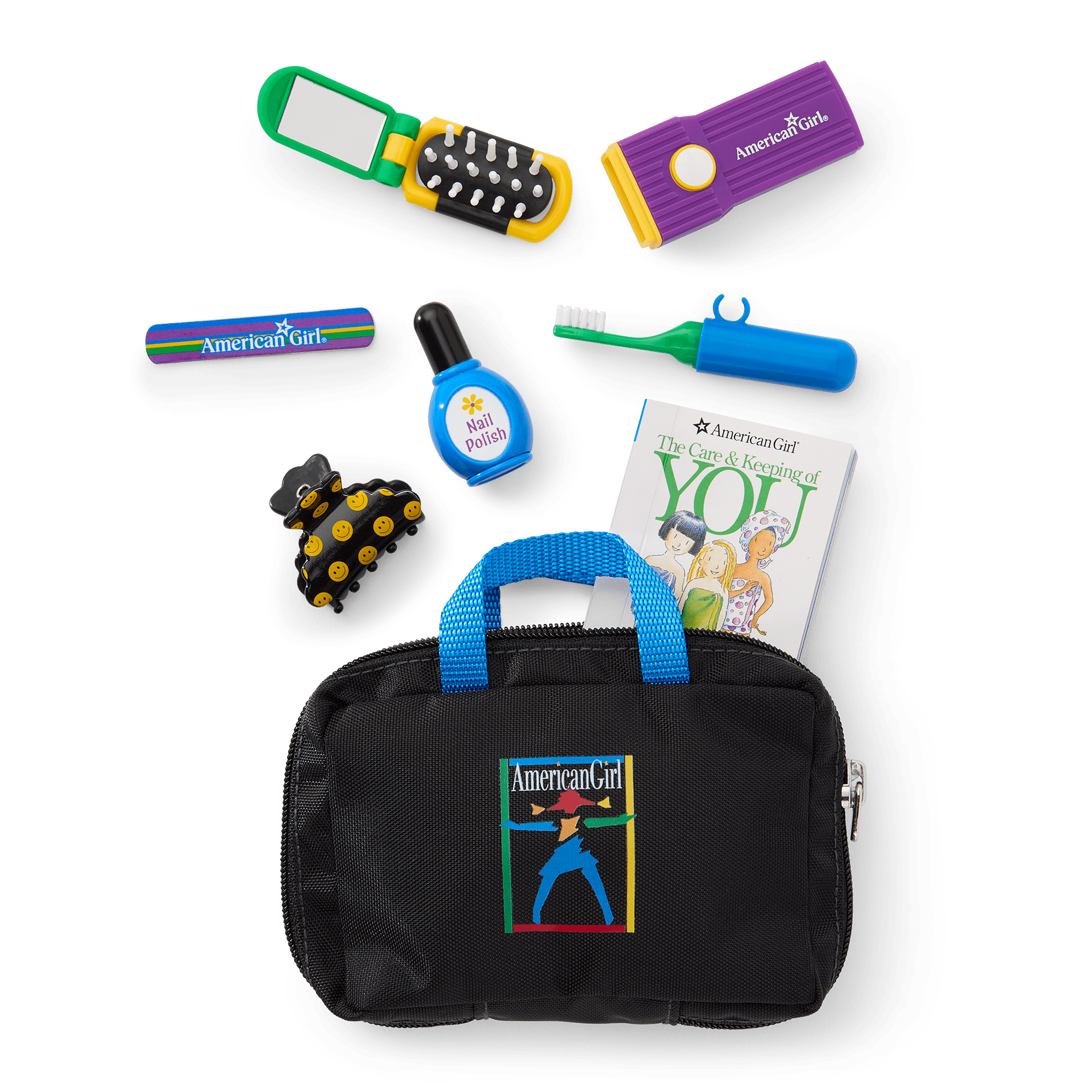 Isabel & Nicki's Slumber Party Bundle (Historical Characters) - Image 10