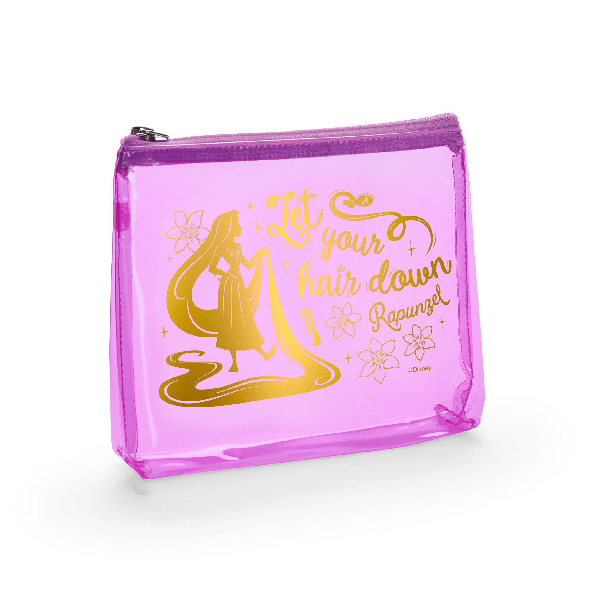 American Girl Disney Princess Rapunzel Hair Accessories For 18-Inch Dolls - Image 7