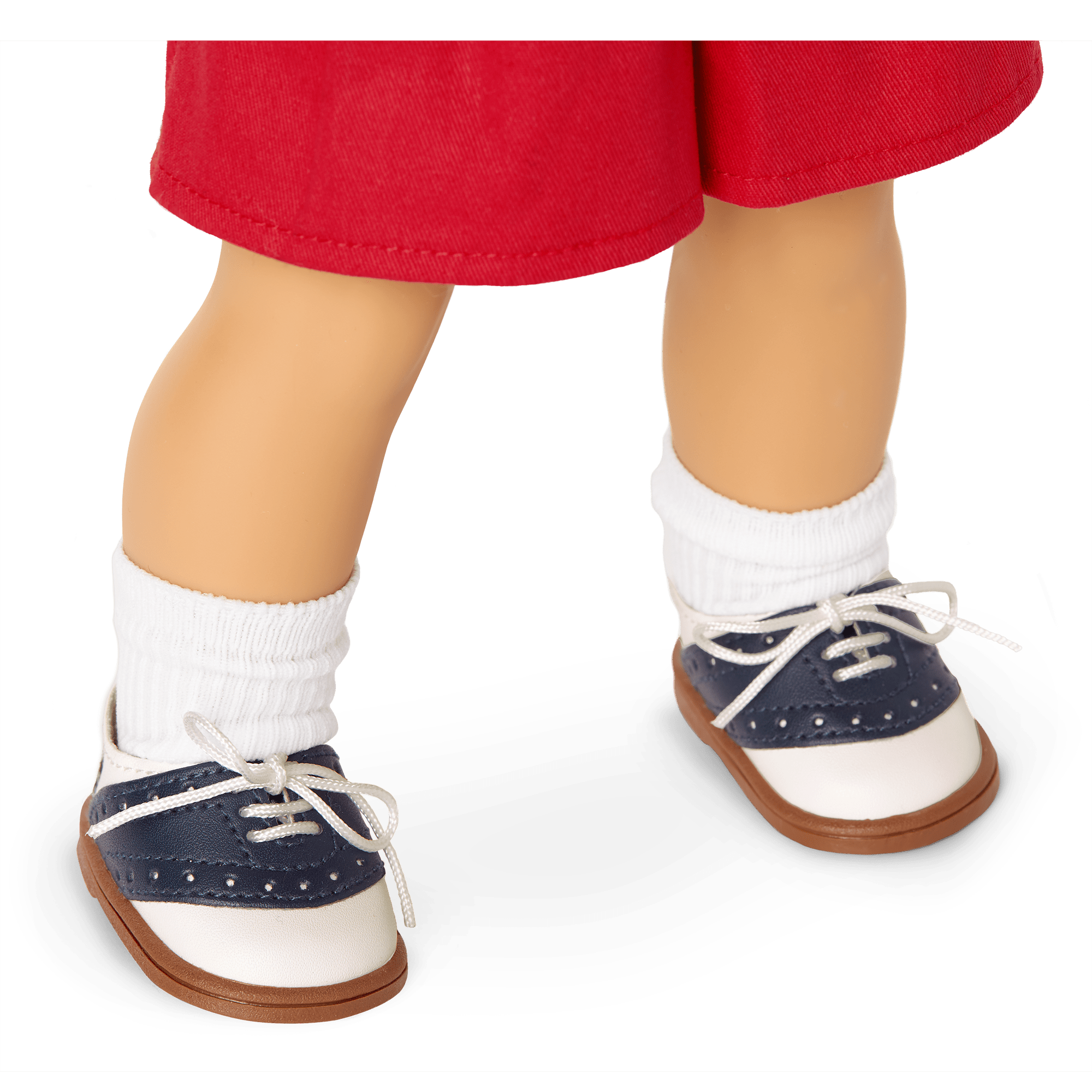 Molly's Camp Gowonagin Uniform For 18-Inch Dolls (Historical Characters) - Image 6