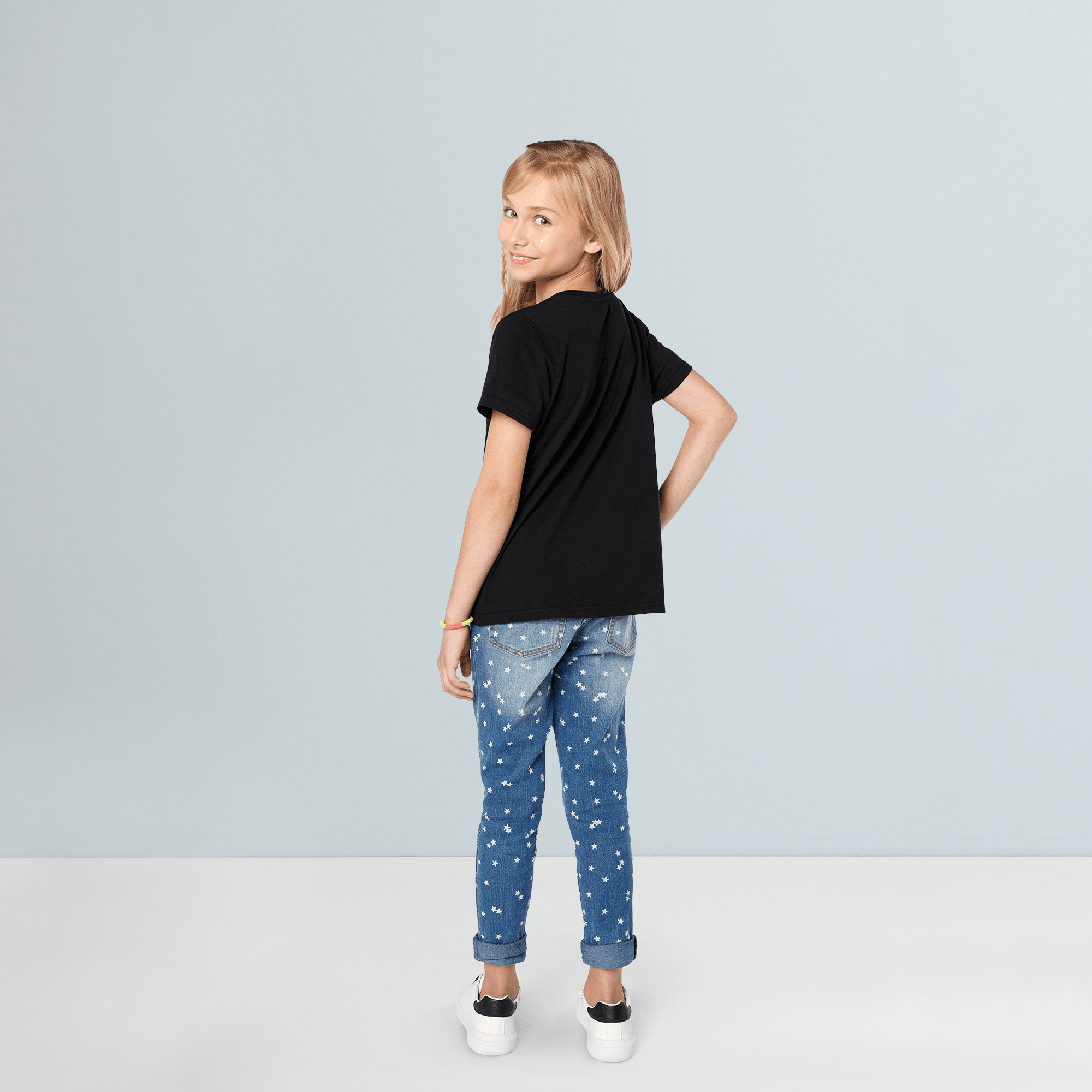 American Girl Today Tee For Girls (Historical Characters) - Image 15