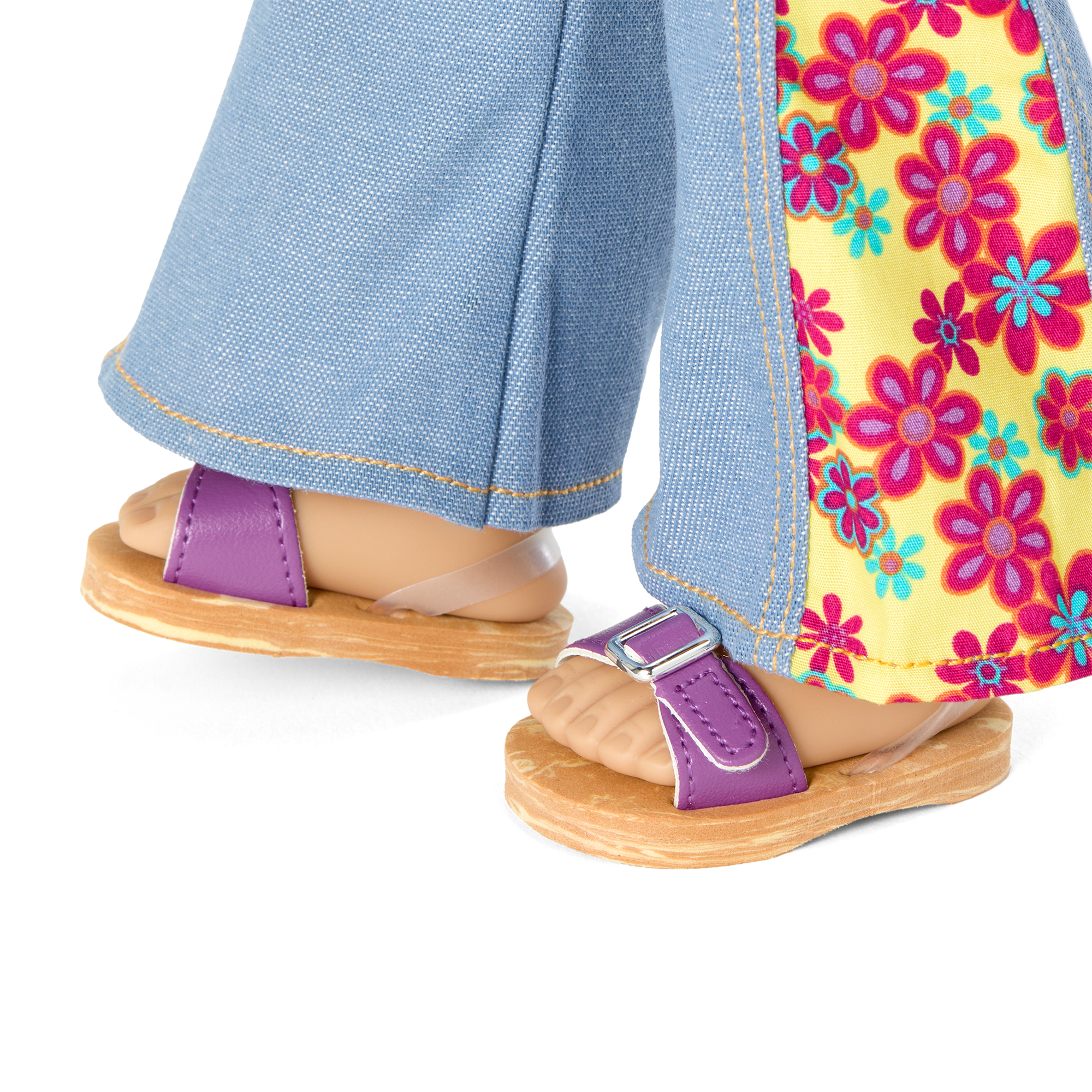 Julie Albright 18-Inch Doll, Journal & Accessories (Historical Characters) - Image 12