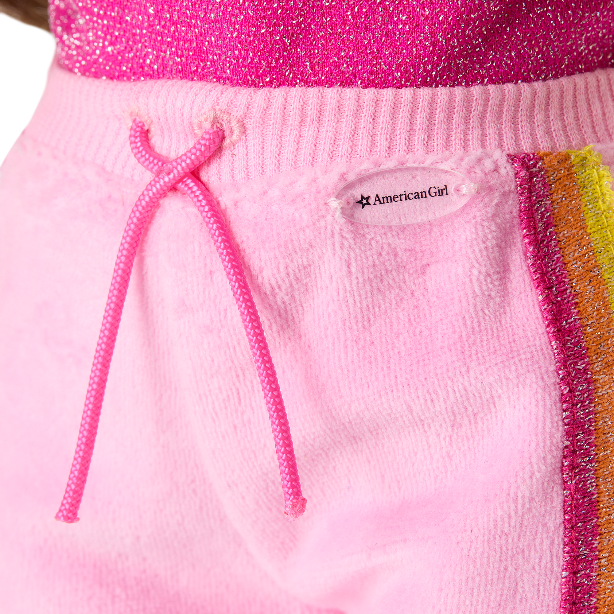 Lila 18-Inch Doll & Journal (Girl Of The Year 2024) - Image 6