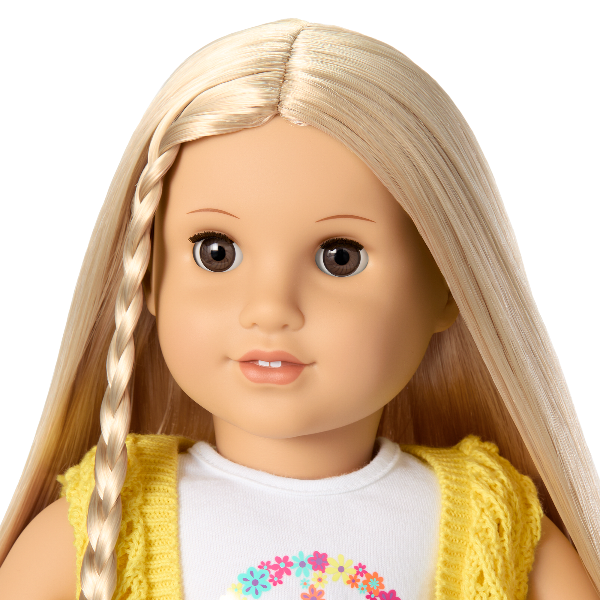 Julie Albright 18-Inch Doll, Journal & Accessories (Historical Characters) - Image 6