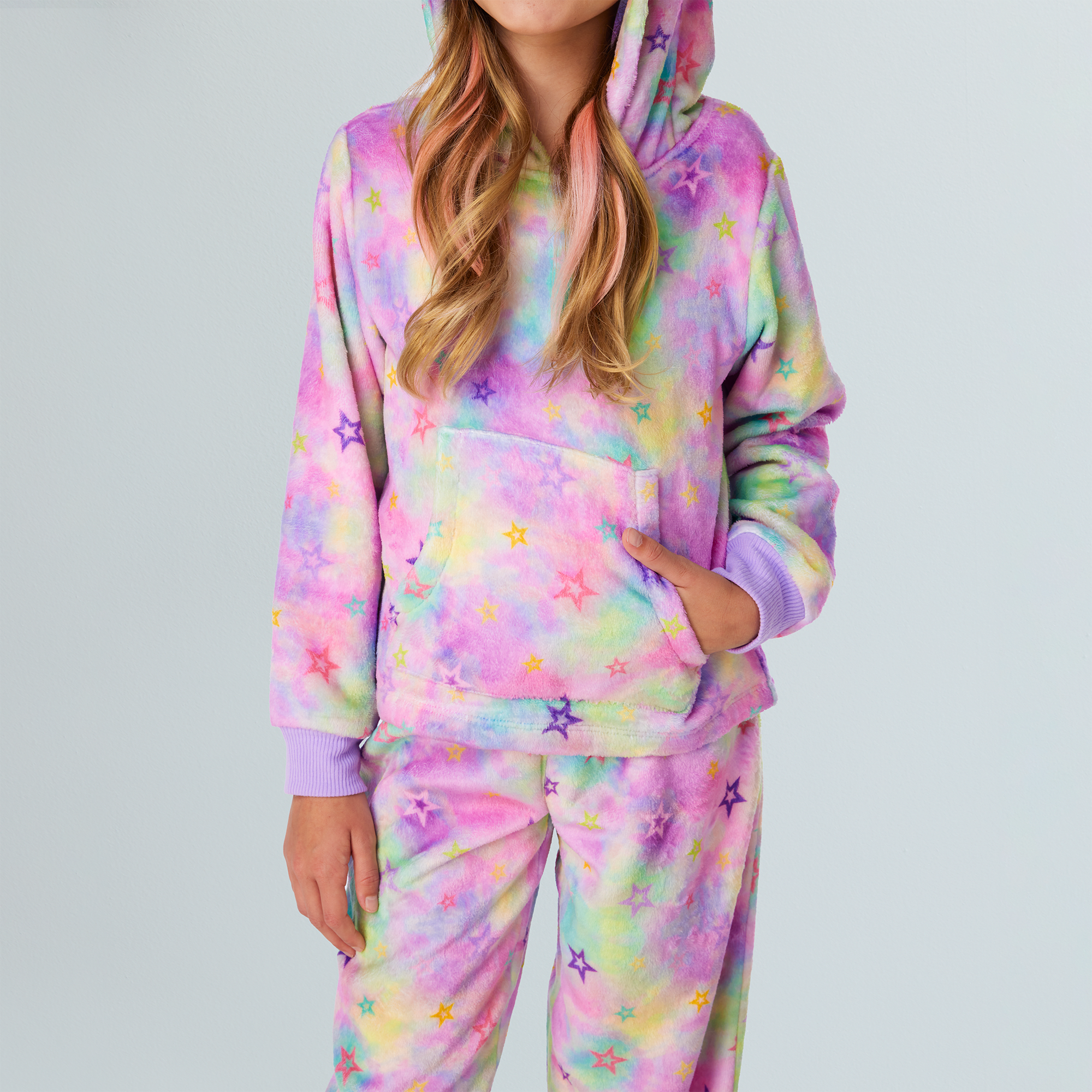 Summer's Stars & Snuggles Pjs For Girls (Girl Of The Year 2025) - Image 35