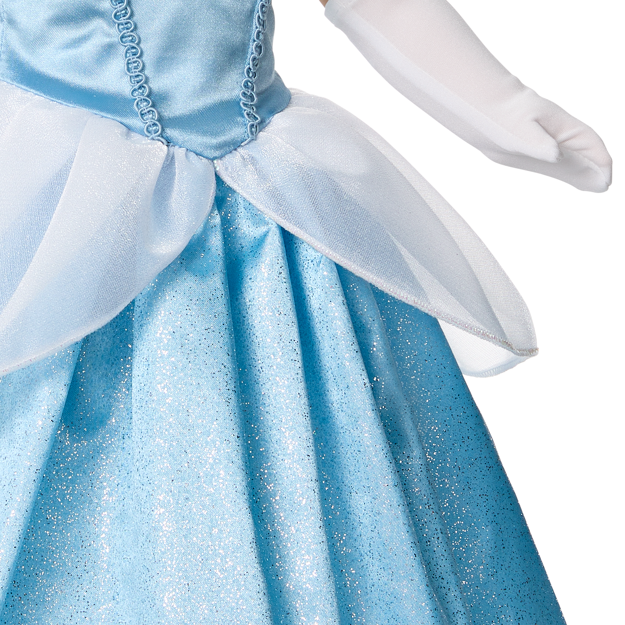 American Girl Disney Princess Cinderella 18-Inch Doll - Image 5
