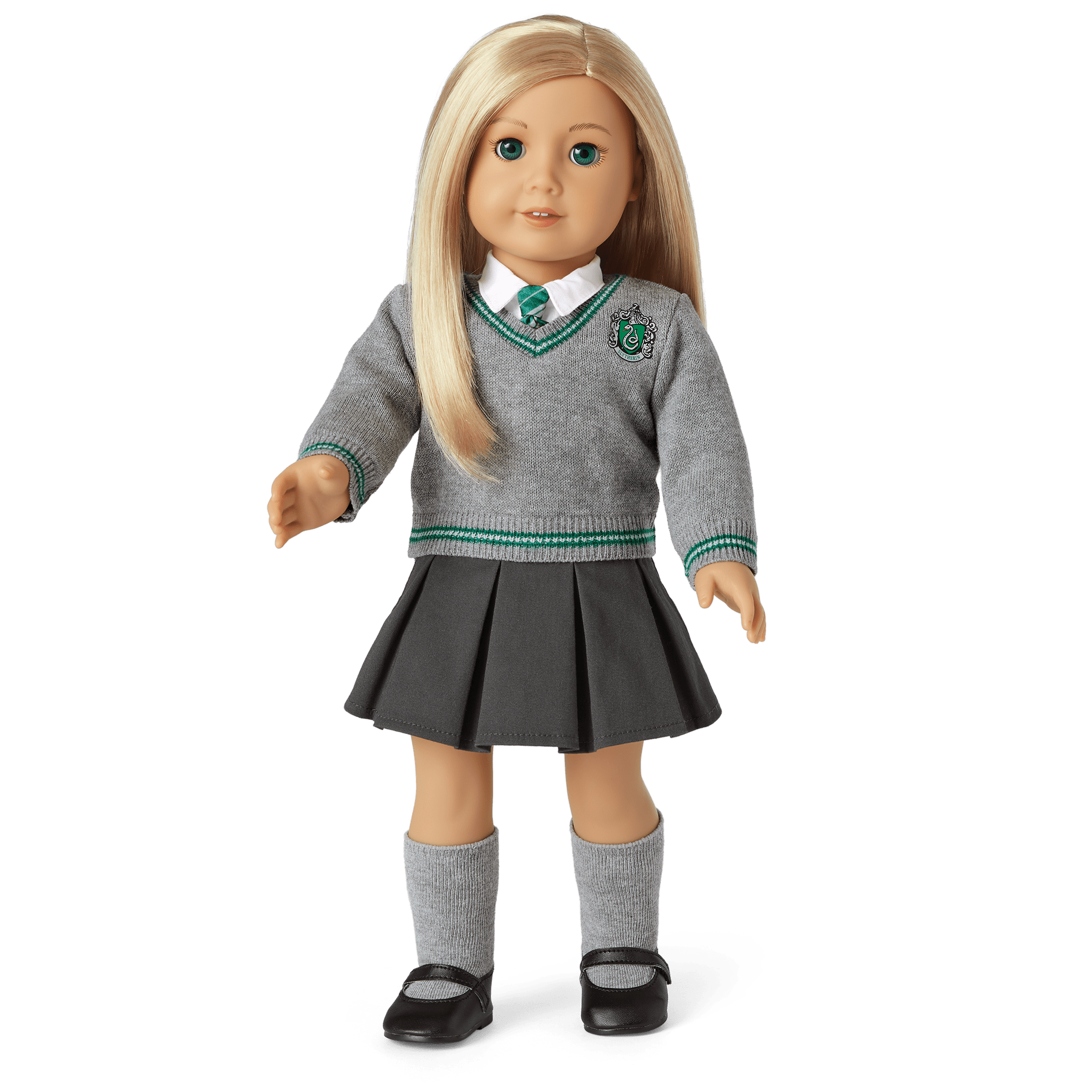 American Girl Slytherin House Bundle - Image 5